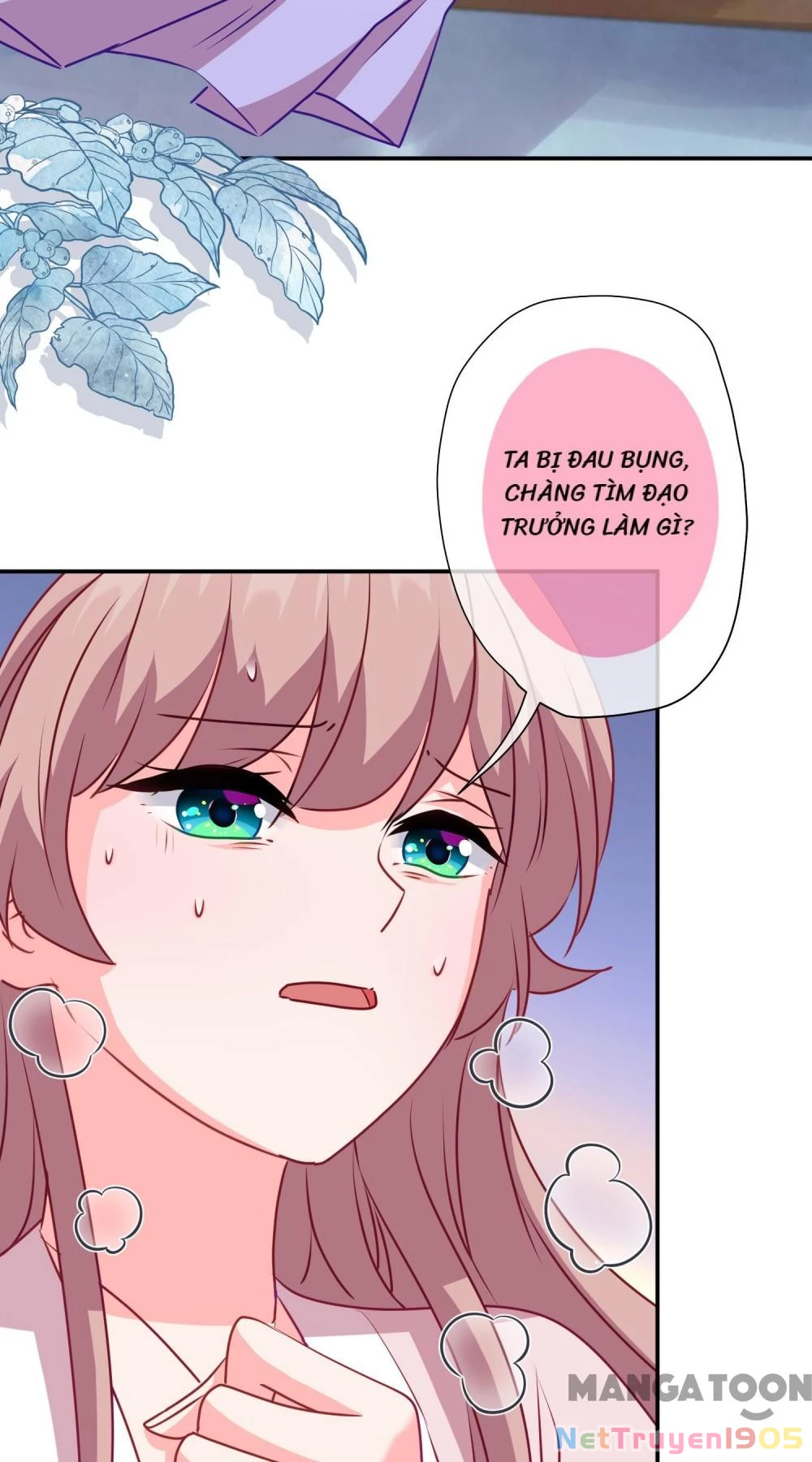 Ồ, Sủng Phi Đại Nhân Của Ta Chapter 356 - Trang 2