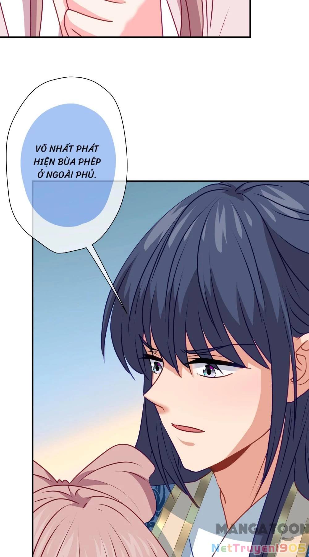 Ồ, Sủng Phi Đại Nhân Của Ta Chapter 356 - Trang 2