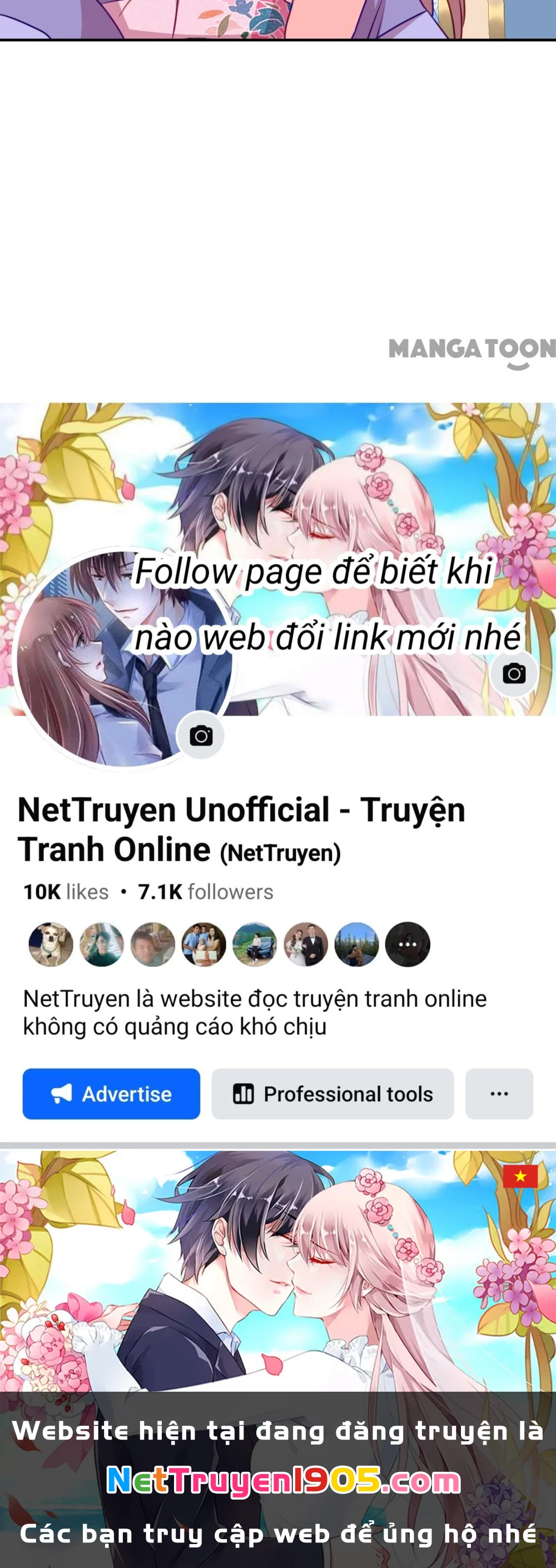 Ồ, Sủng Phi Đại Nhân Của Ta Chapter 356 - Trang 2