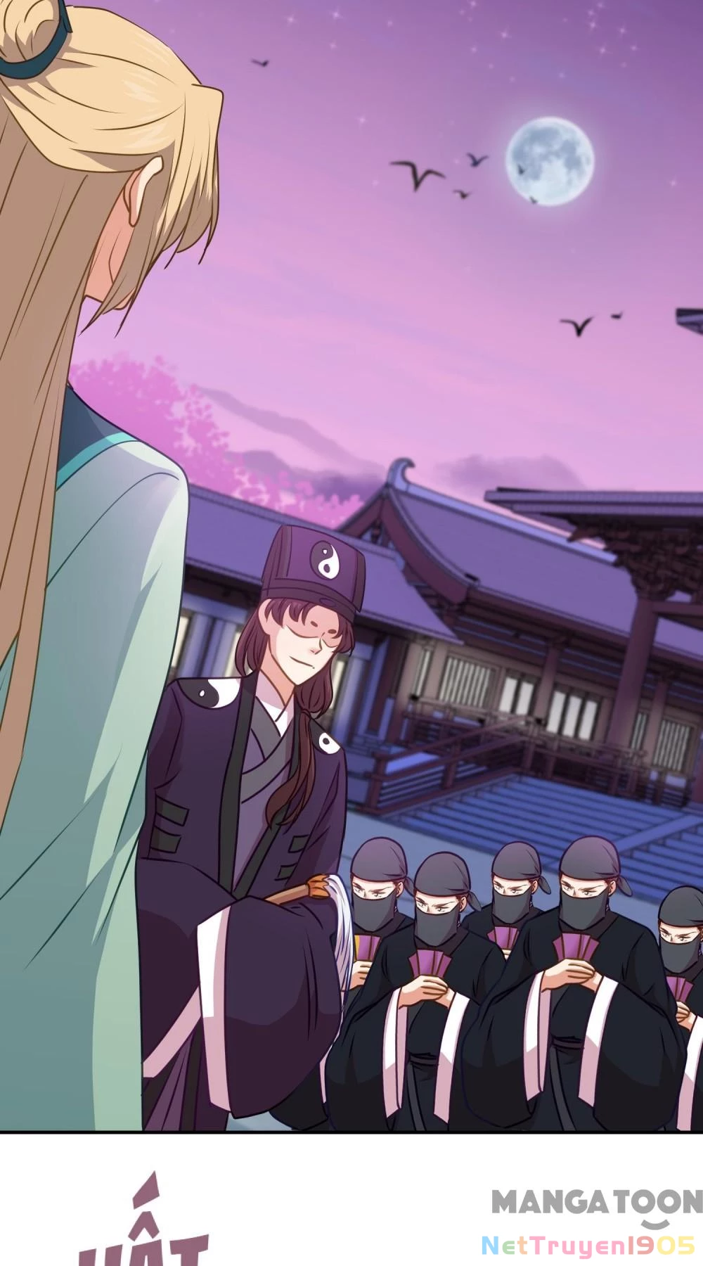 Ồ, Sủng Phi Đại Nhân Của Ta Chapter 356 - Trang 2