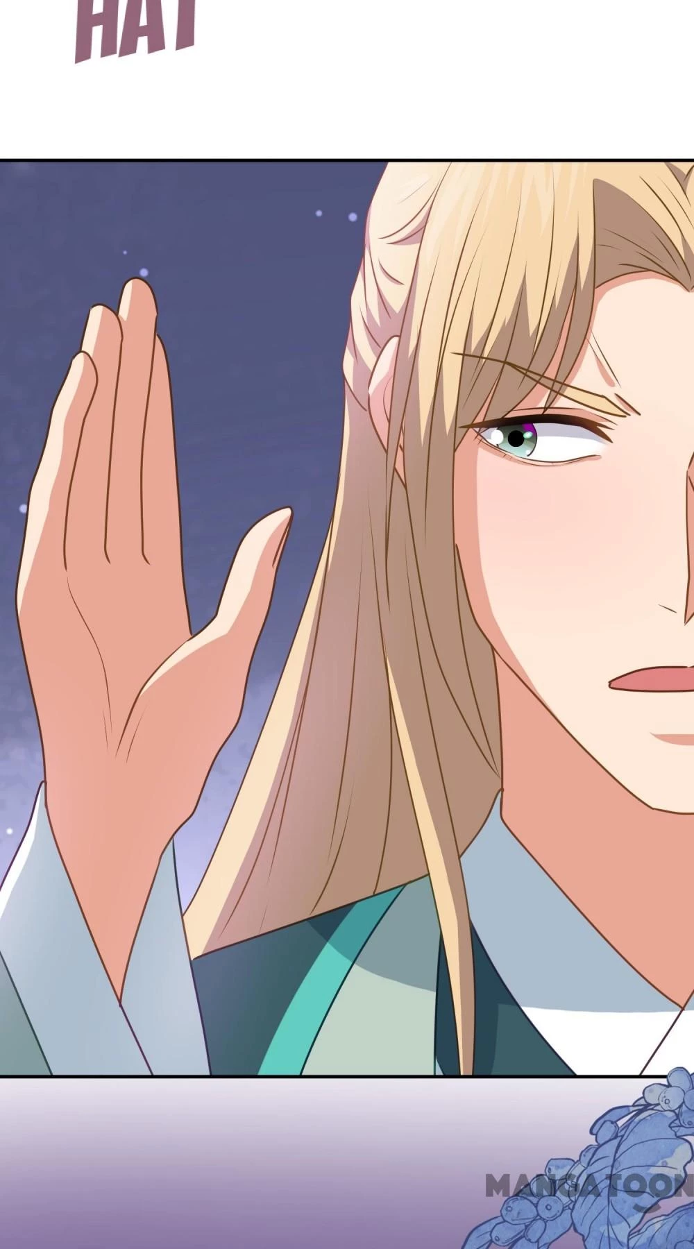 Ồ, Sủng Phi Đại Nhân Của Ta Chapter 356 - Trang 2