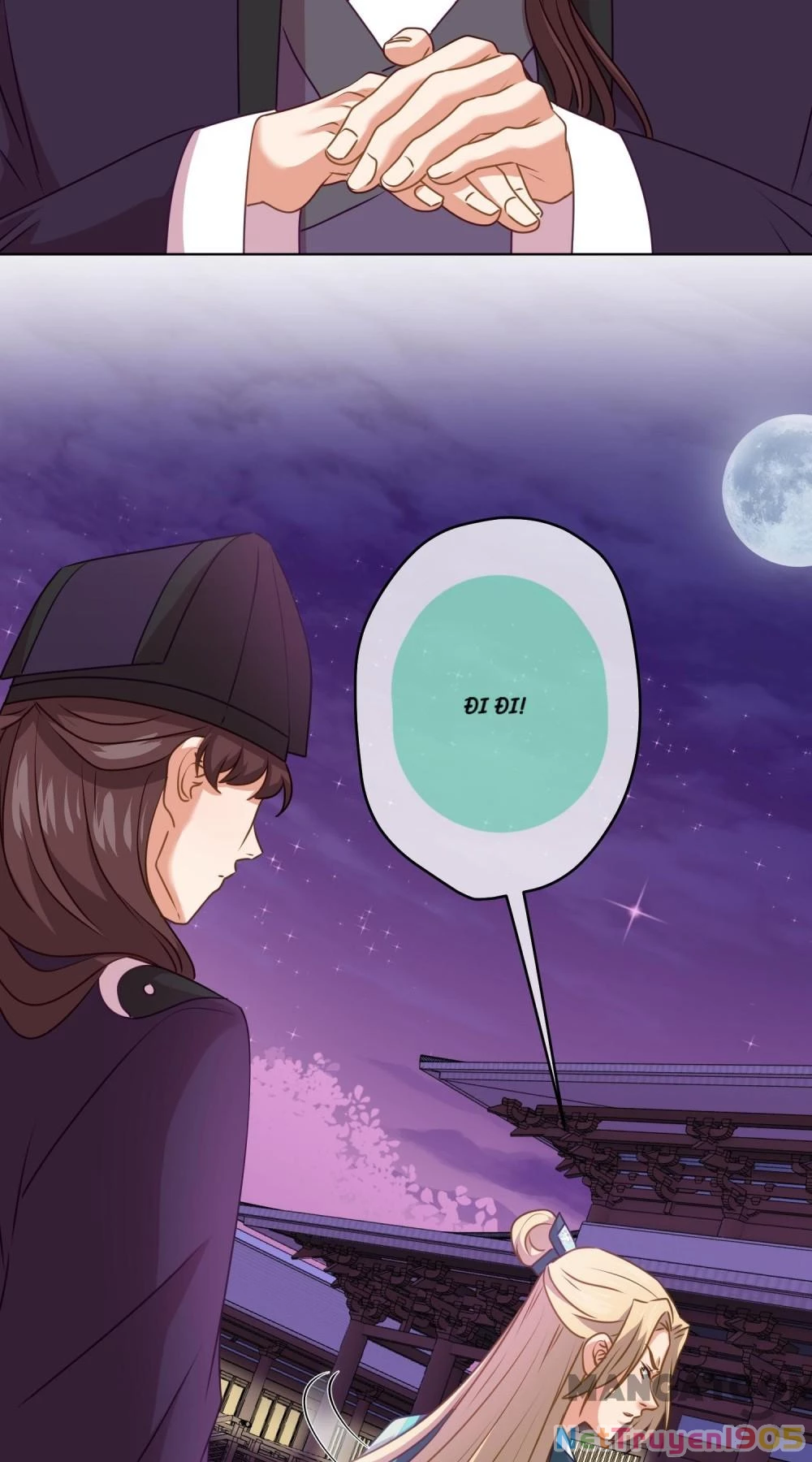 Ồ, Sủng Phi Đại Nhân Của Ta Chapter 356 - Trang 2