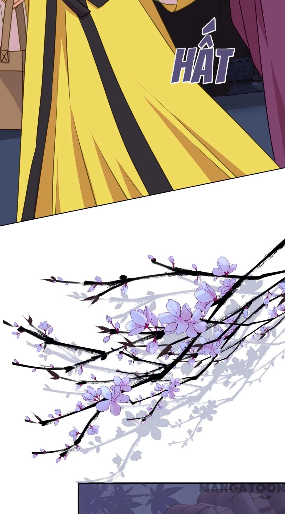 Ồ, Sủng Phi Đại Nhân Của Ta Chapter 357 - Trang 2