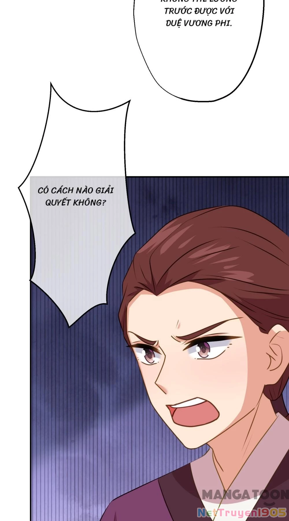 Ồ, Sủng Phi Đại Nhân Của Ta Chapter 357 - Trang 2