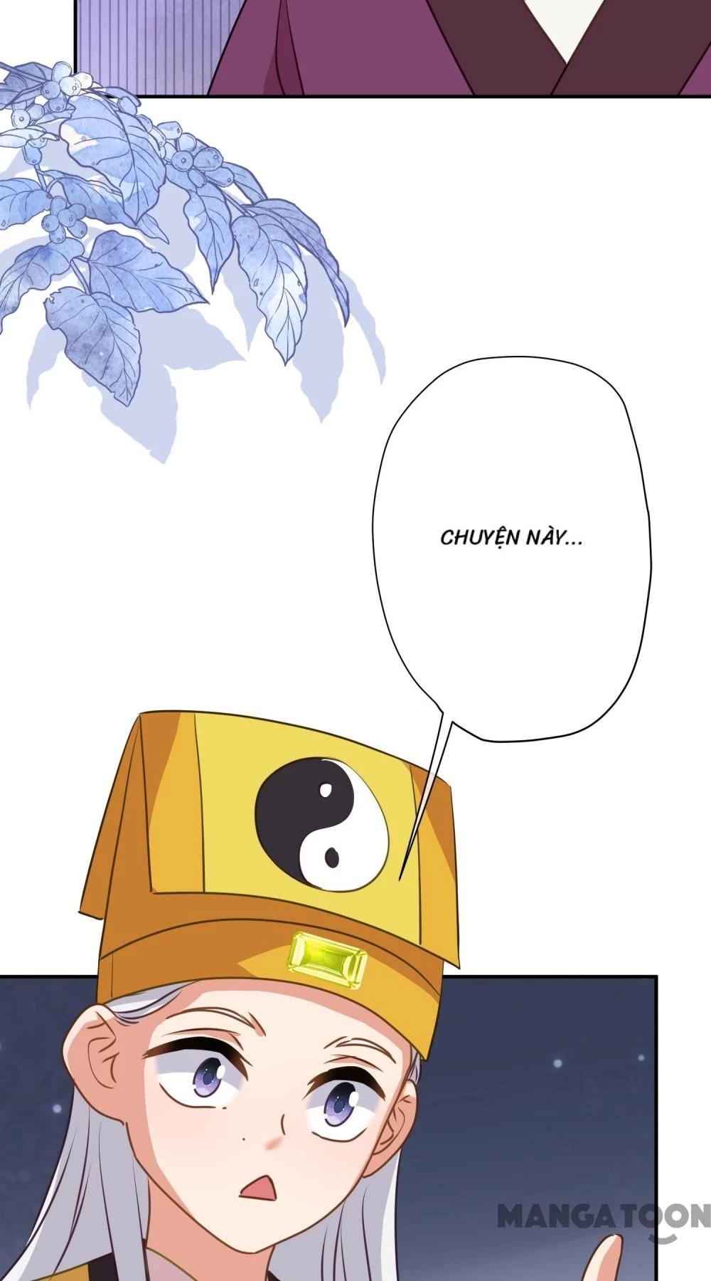 Ồ, Sủng Phi Đại Nhân Của Ta Chapter 357 - Trang 2