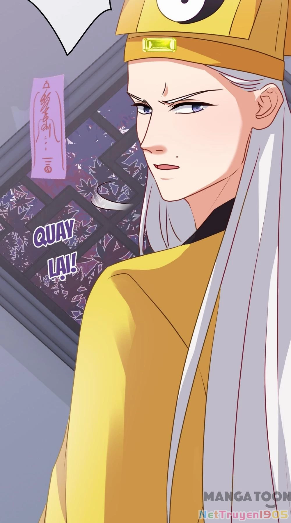 Ồ, Sủng Phi Đại Nhân Của Ta Chapter 357 - Trang 2