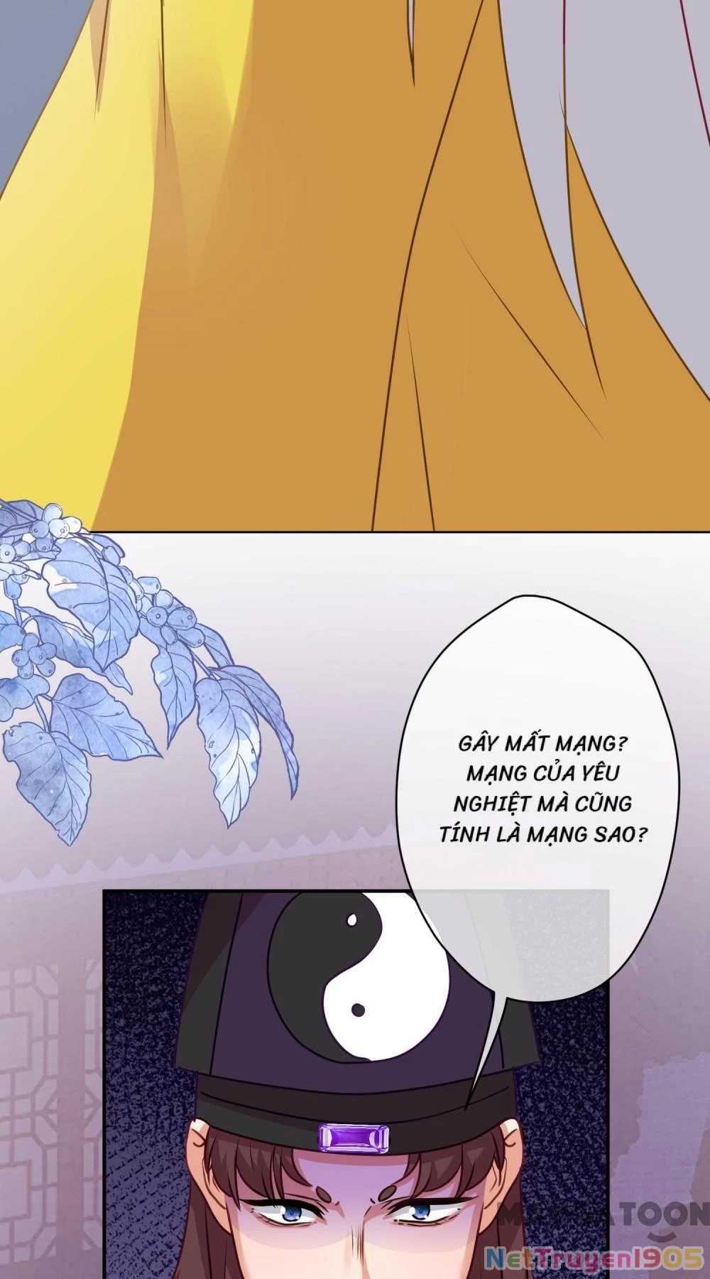 Ồ, Sủng Phi Đại Nhân Của Ta Chapter 357 - Trang 2