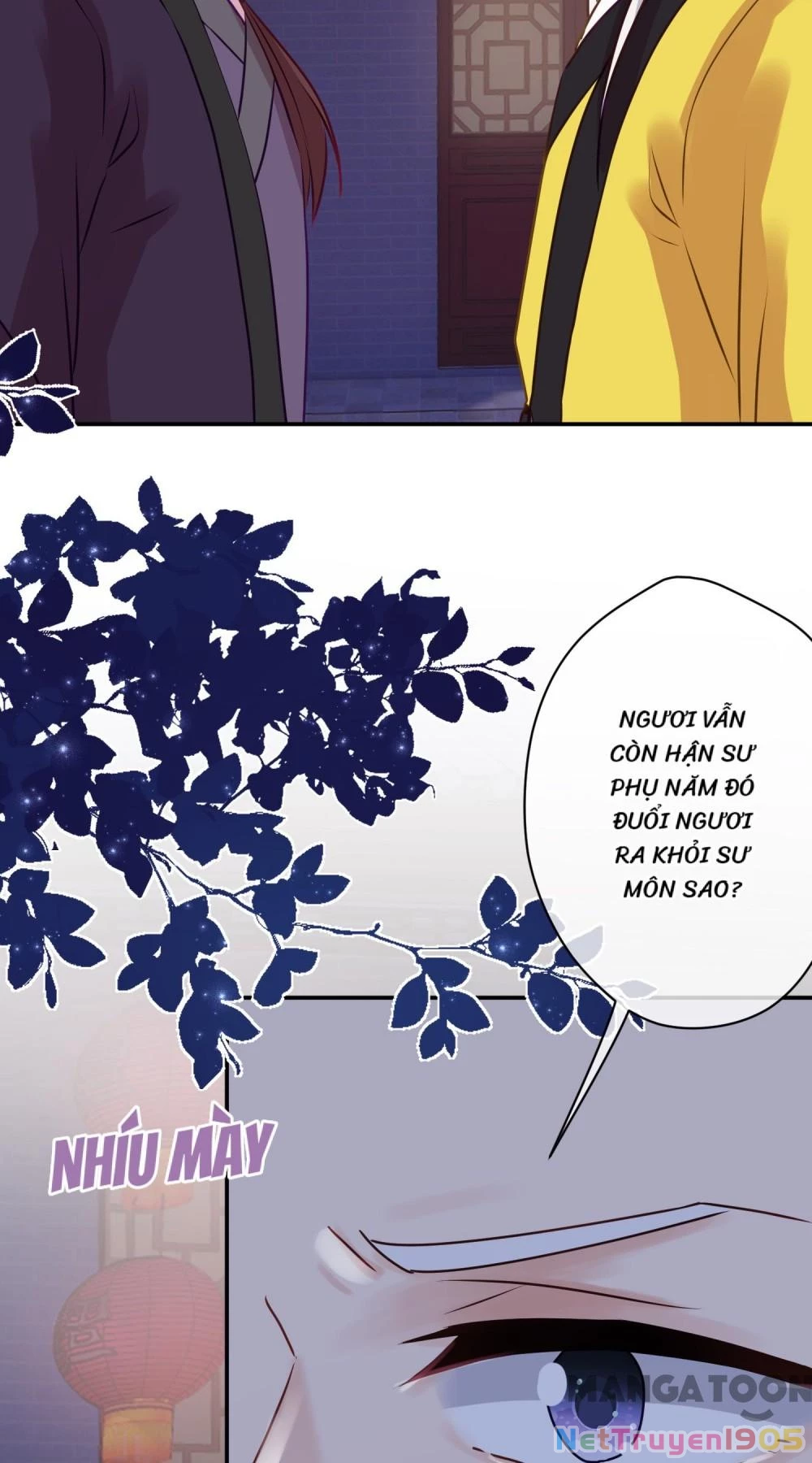 Ồ, Sủng Phi Đại Nhân Của Ta Chapter 357 - Trang 2