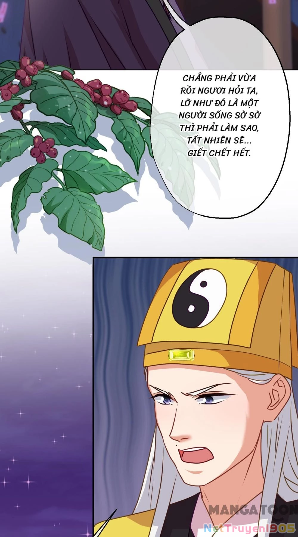 Ồ, Sủng Phi Đại Nhân Của Ta Chapter 357 - Trang 2