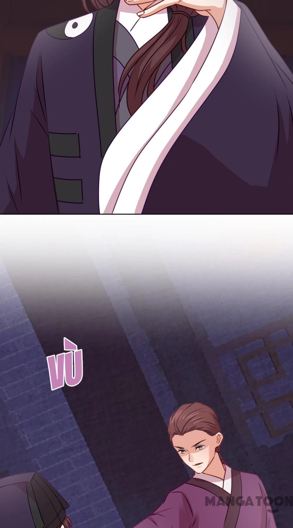 Ồ, Sủng Phi Đại Nhân Của Ta Chapter 357 - Trang 2