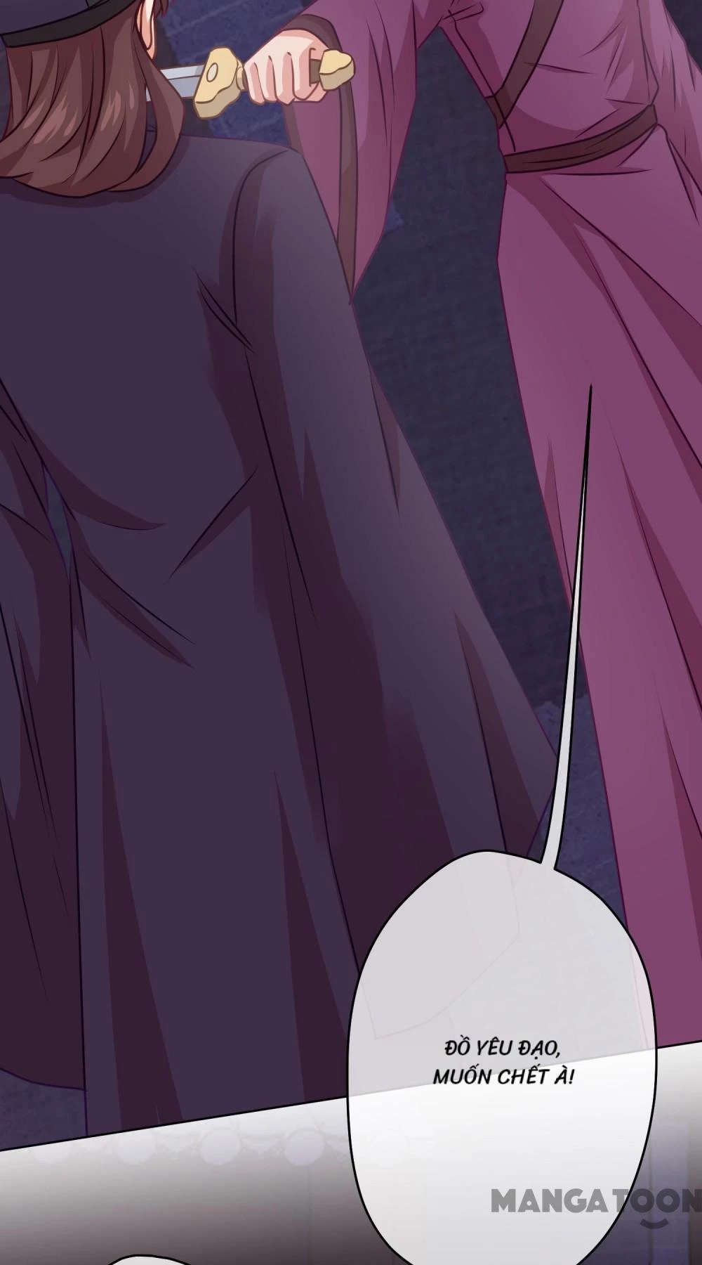 Ồ, Sủng Phi Đại Nhân Của Ta Chapter 357 - Trang 2