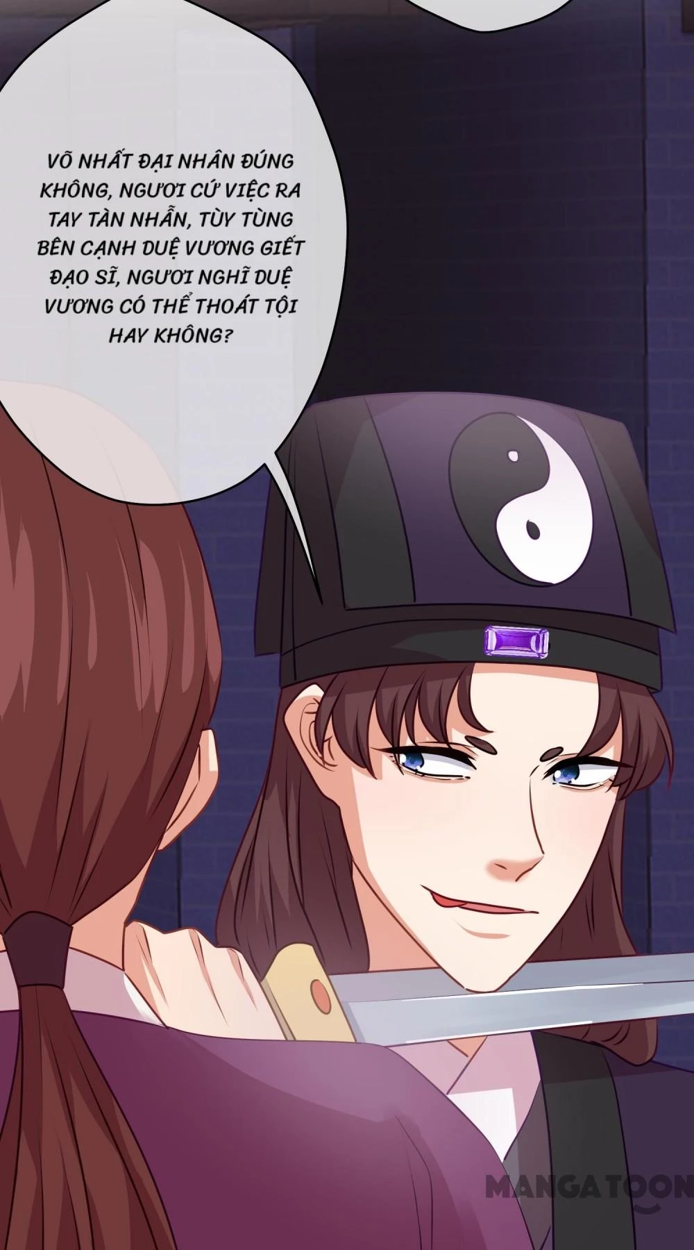 Ồ, Sủng Phi Đại Nhân Của Ta Chapter 357 - Trang 2