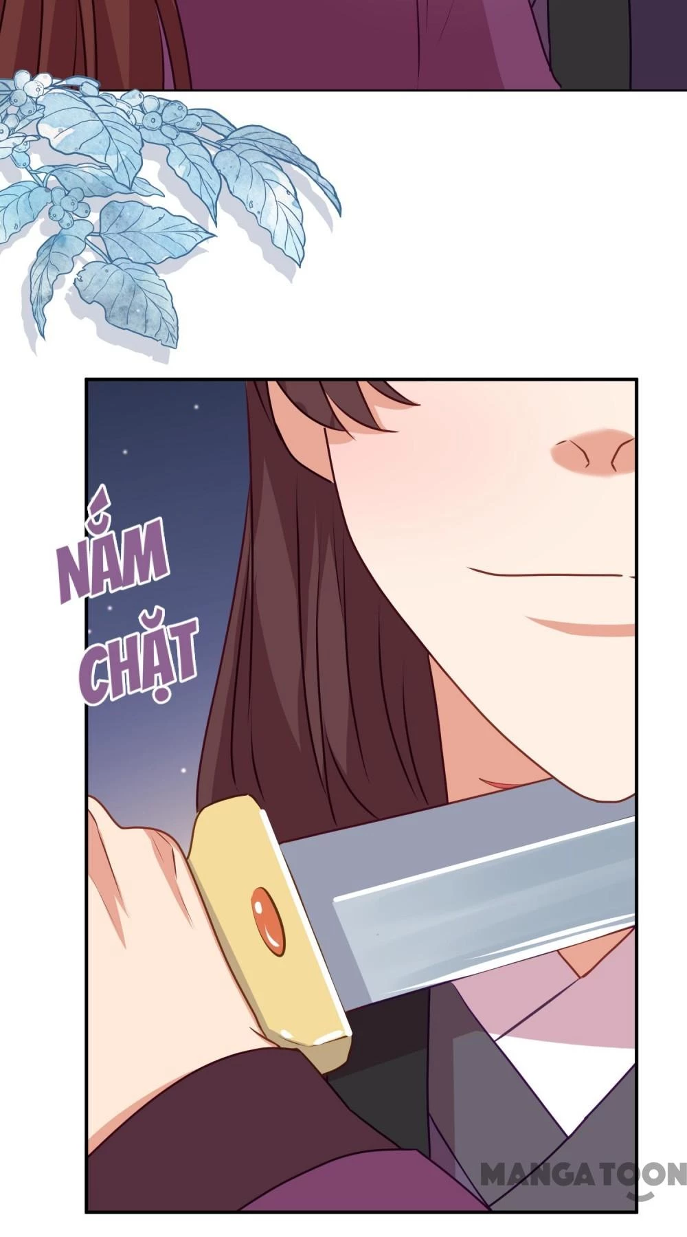 Ồ, Sủng Phi Đại Nhân Của Ta Chapter 357 - Trang 2