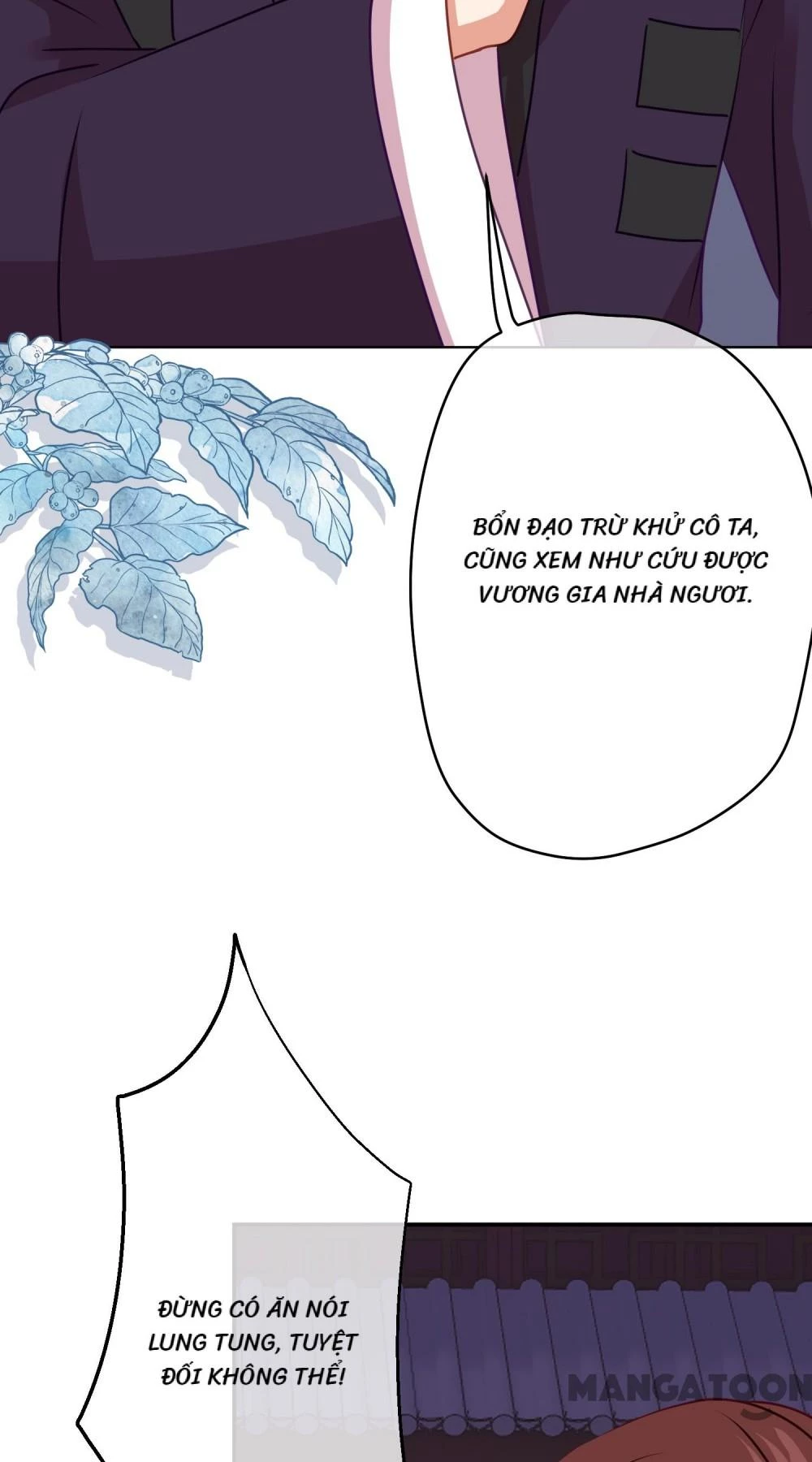 Ồ, Sủng Phi Đại Nhân Của Ta Chapter 357 - Trang 2