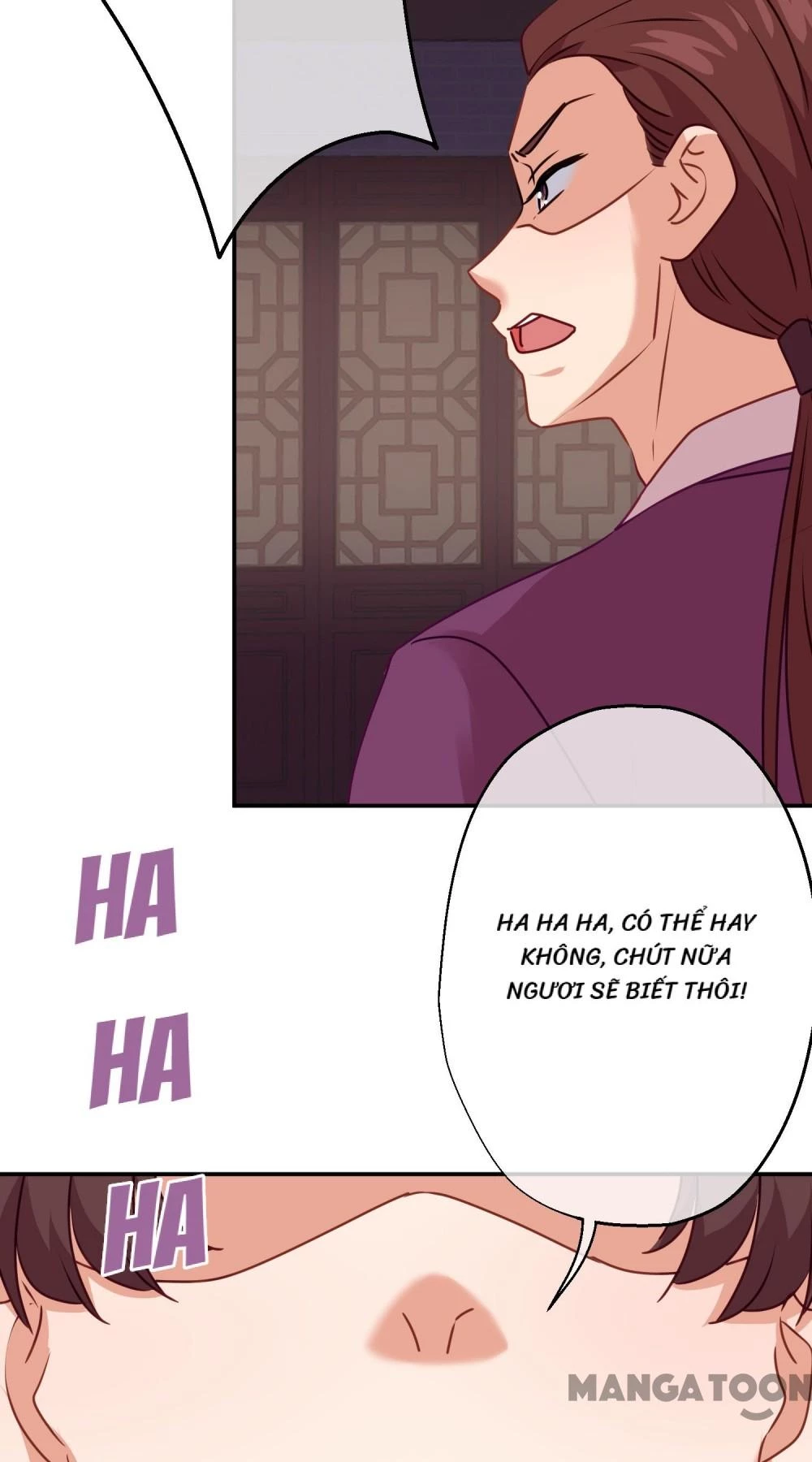 Ồ, Sủng Phi Đại Nhân Của Ta Chapter 357 - Trang 2