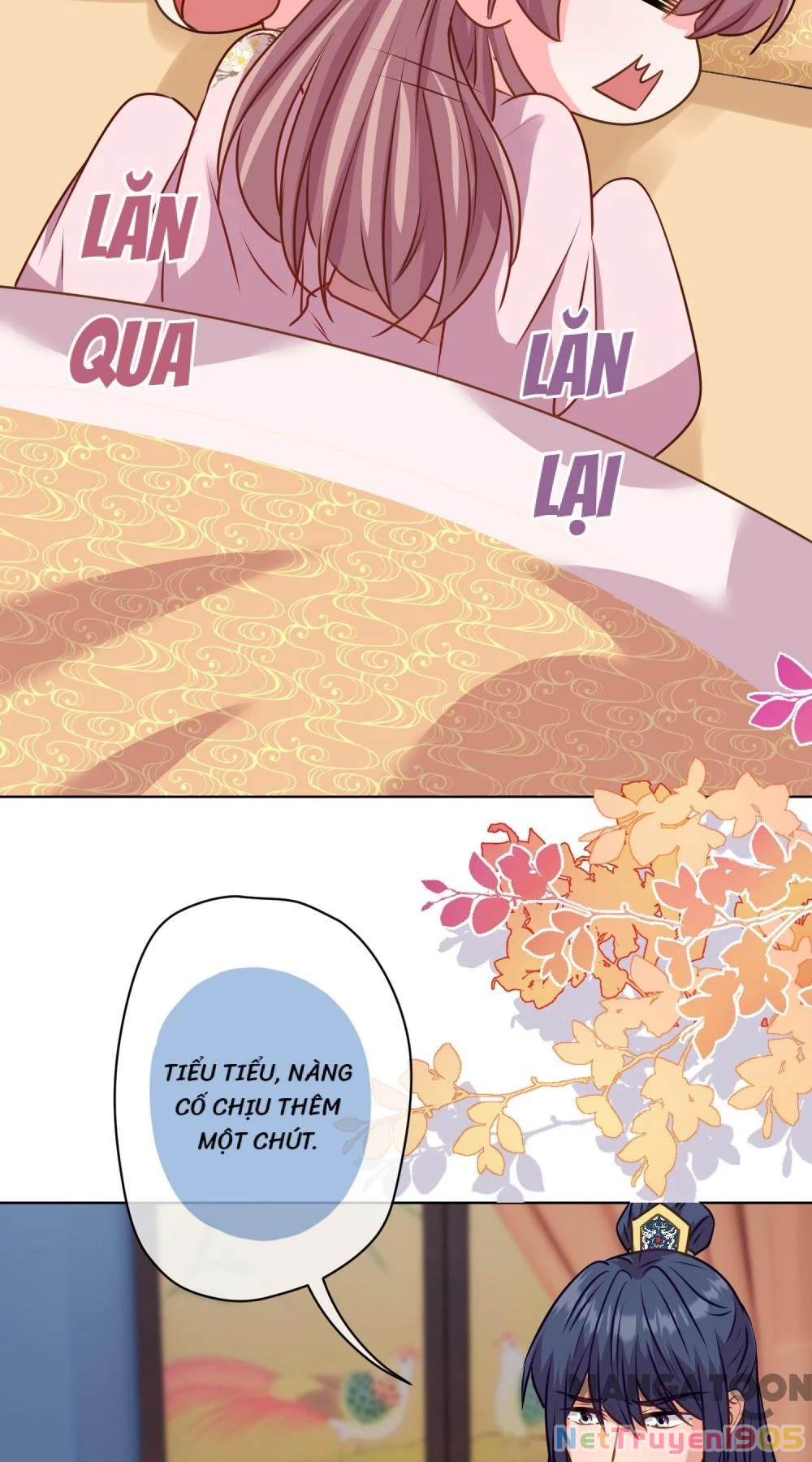 Ồ, Sủng Phi Đại Nhân Của Ta Chapter 357 - Trang 2