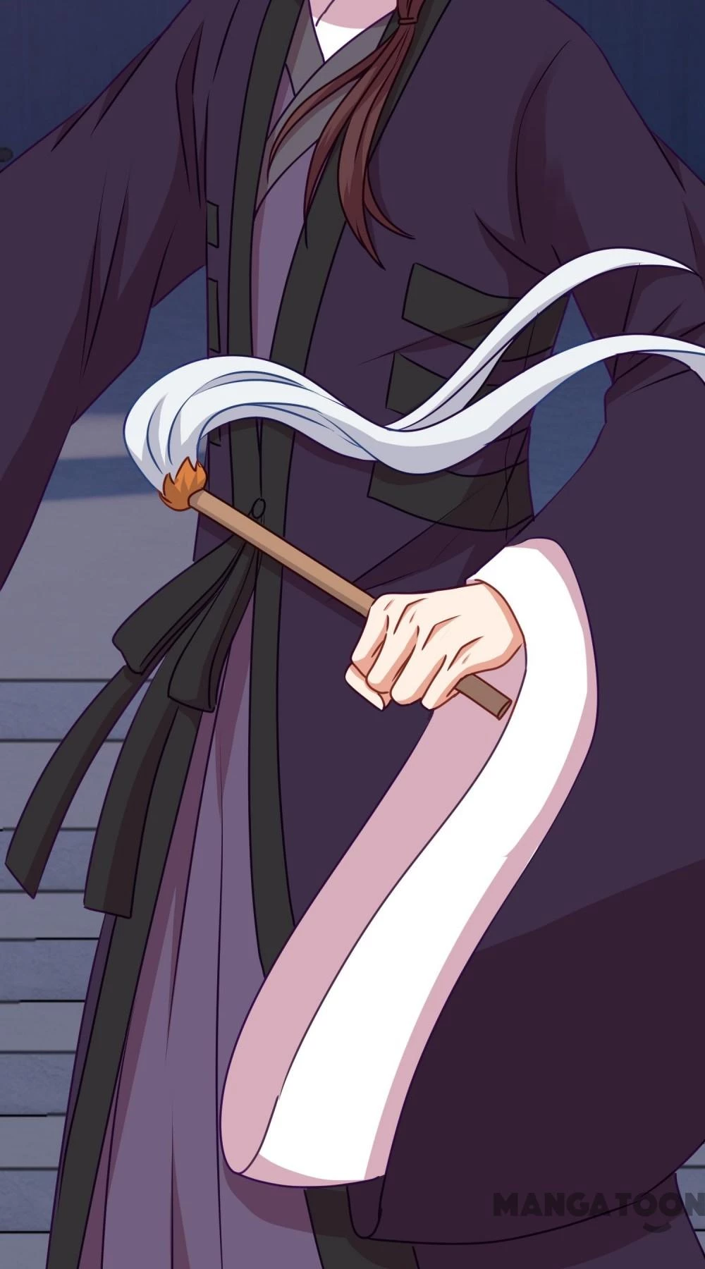 Ồ, Sủng Phi Đại Nhân Của Ta Chapter 357 - Trang 2