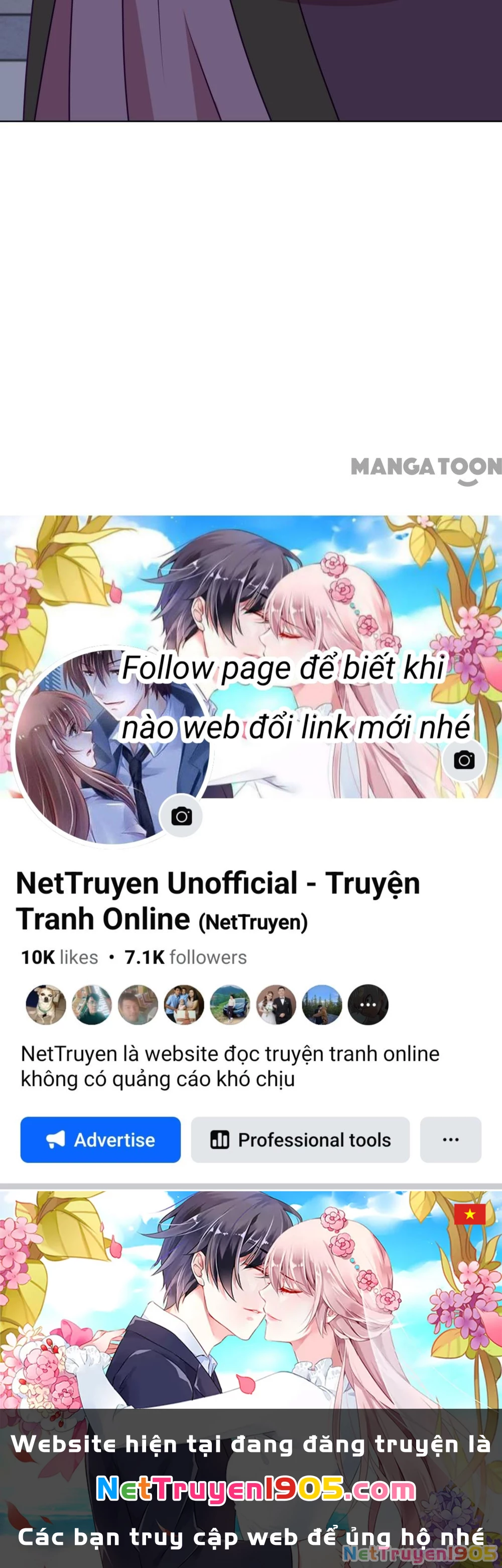 Ồ, Sủng Phi Đại Nhân Của Ta Chapter 357 - Trang 2