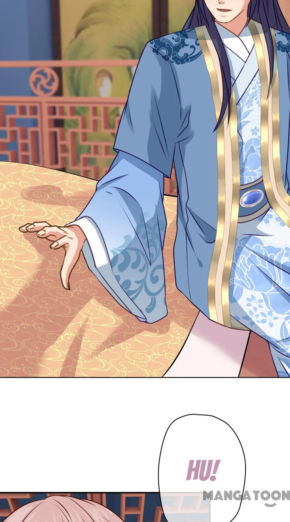 Ồ, Sủng Phi Đại Nhân Của Ta Chapter 357 - Trang 2