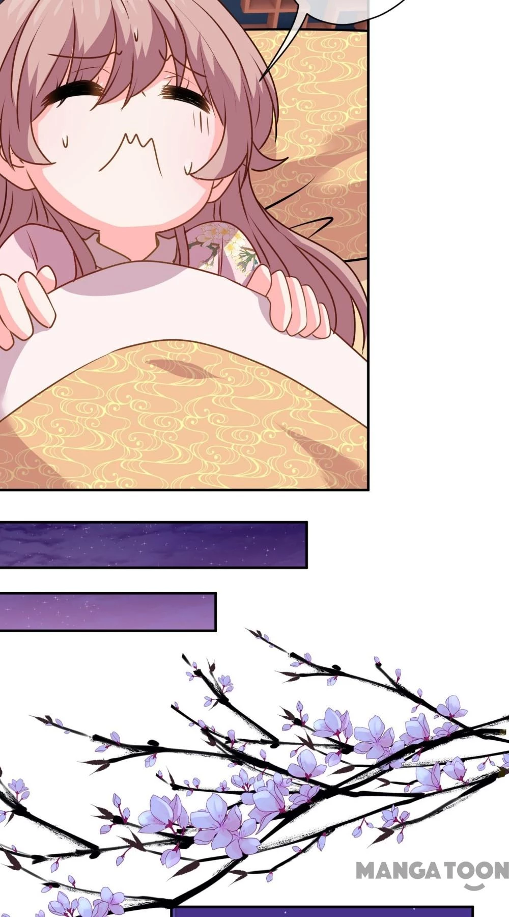 Ồ, Sủng Phi Đại Nhân Của Ta Chapter 357 - Trang 2