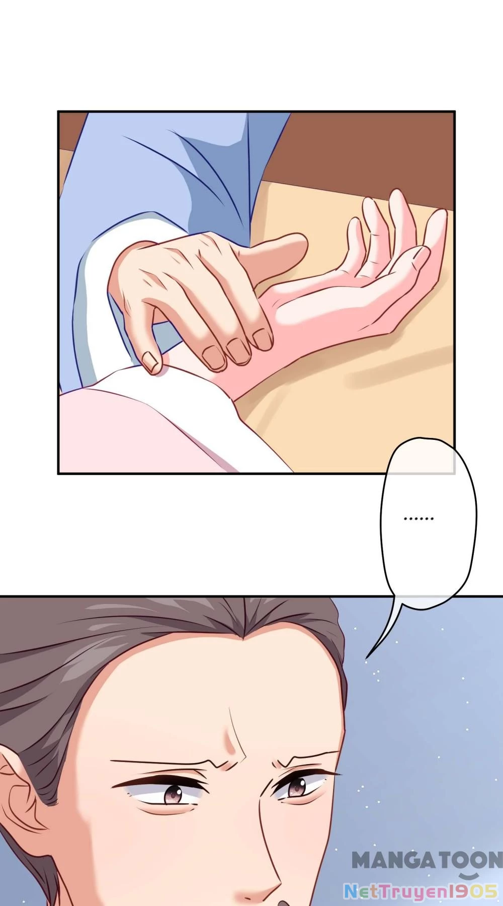 Ồ, Sủng Phi Đại Nhân Của Ta Chapter 358 - Trang 2