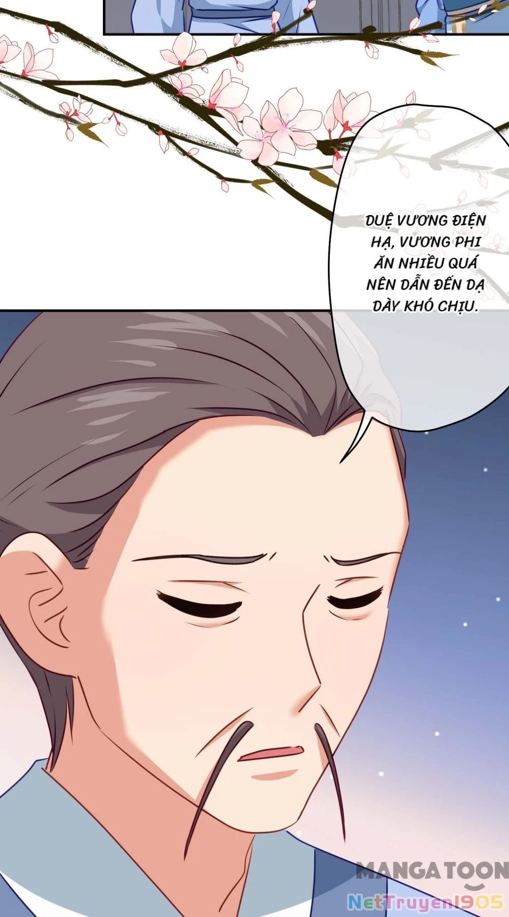 Ồ, Sủng Phi Đại Nhân Của Ta Chapter 358 - Trang 2