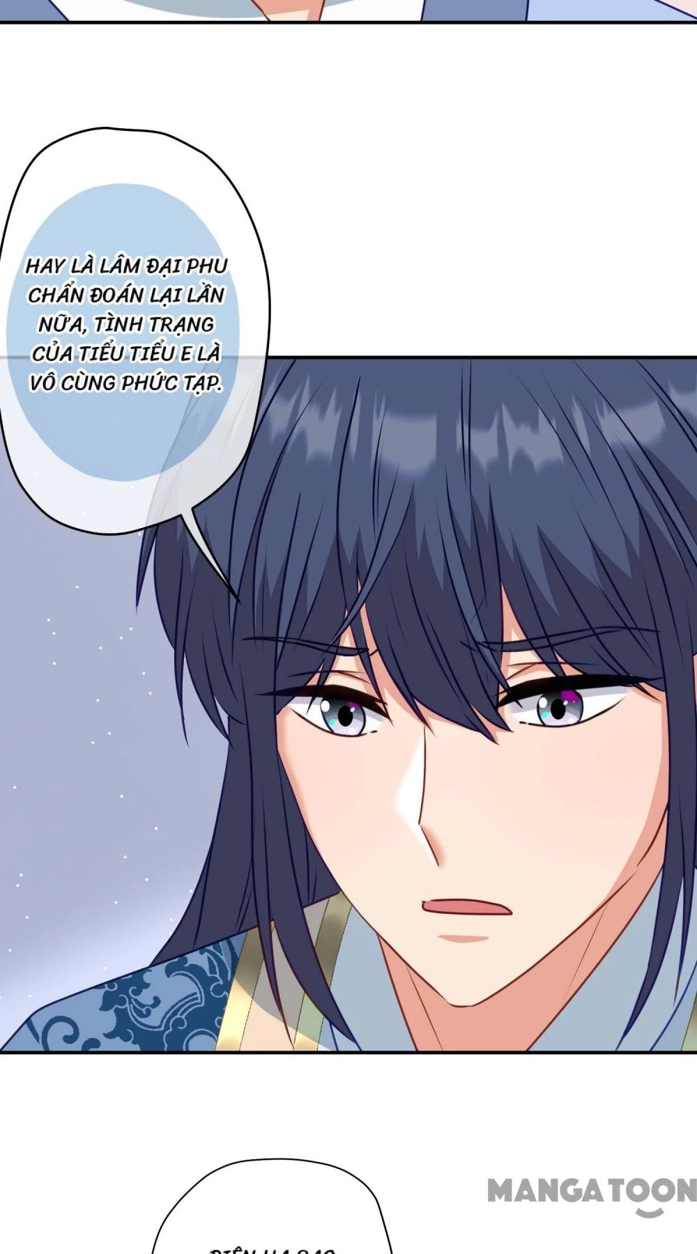 Ồ, Sủng Phi Đại Nhân Của Ta Chapter 358 - Trang 2