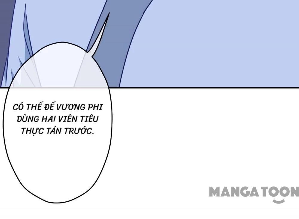 Ồ, Sủng Phi Đại Nhân Của Ta Chapter 358 - Trang 2