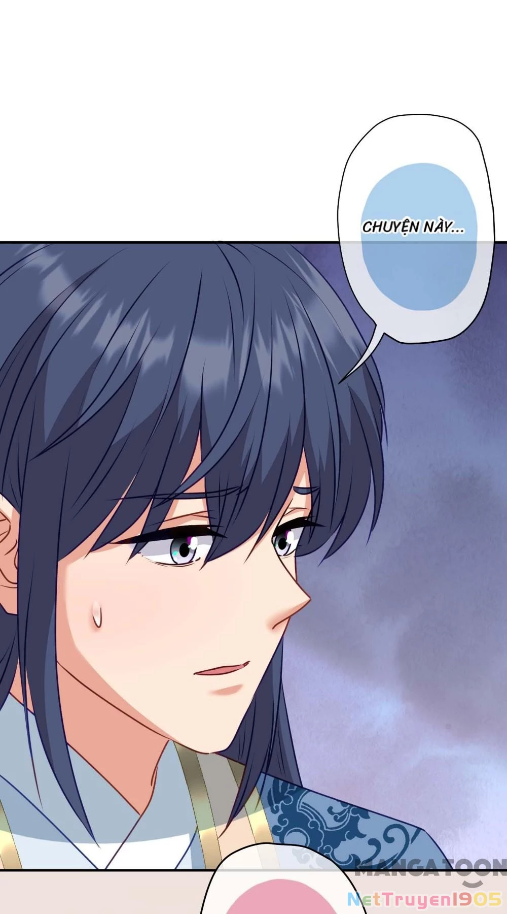 Ồ, Sủng Phi Đại Nhân Của Ta Chapter 358 - Trang 2