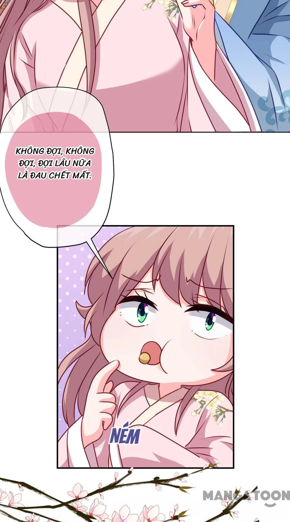 Ồ, Sủng Phi Đại Nhân Của Ta Chapter 358 - Trang 2