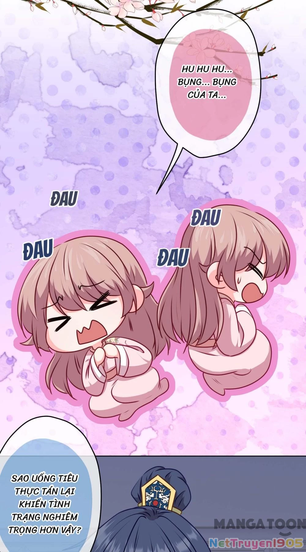 Ồ, Sủng Phi Đại Nhân Của Ta Chapter 358 - Trang 2