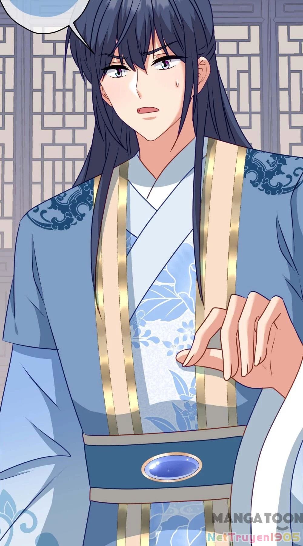 Ồ, Sủng Phi Đại Nhân Của Ta Chapter 358 - Trang 2