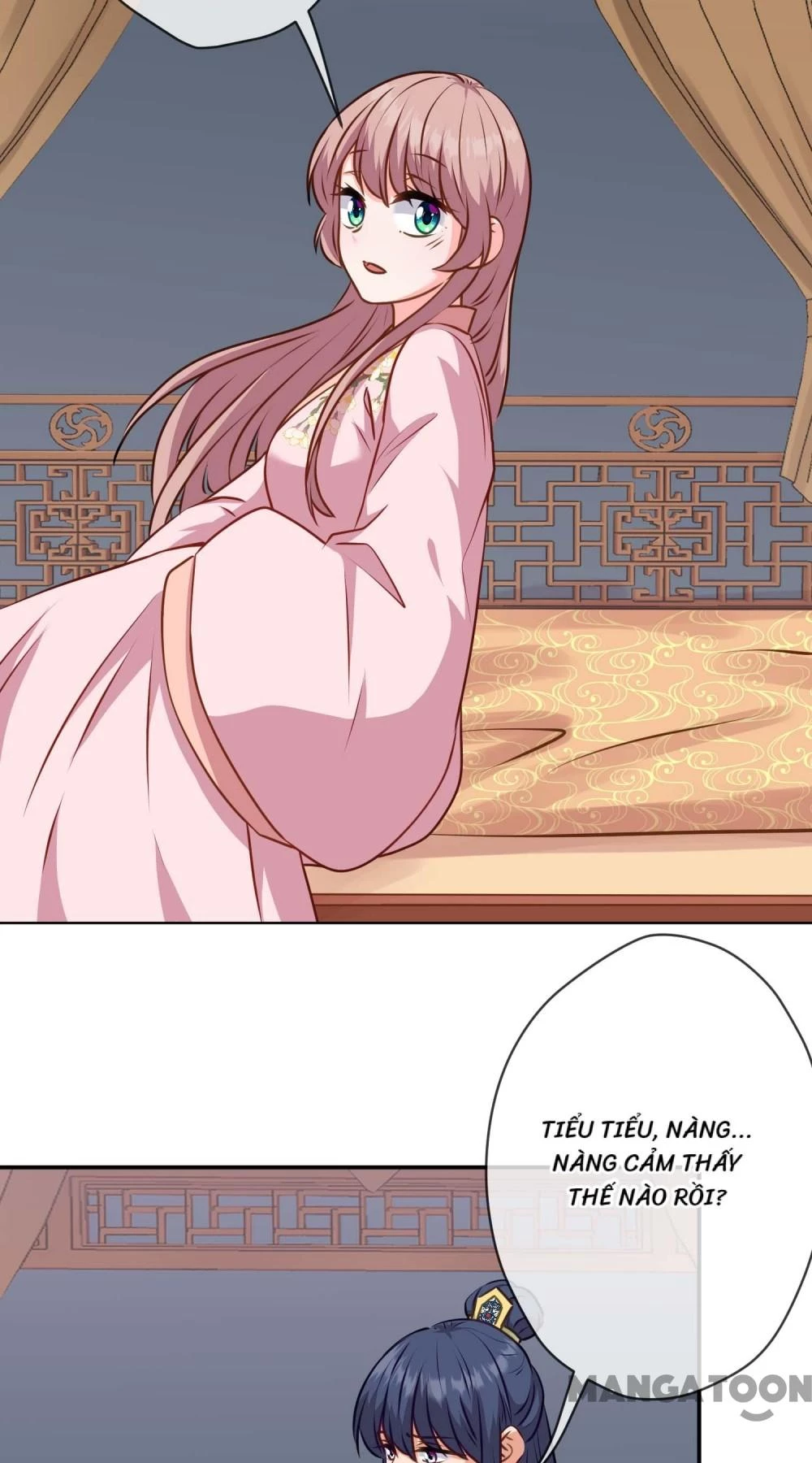 Ồ, Sủng Phi Đại Nhân Của Ta Chapter 358 - Trang 2