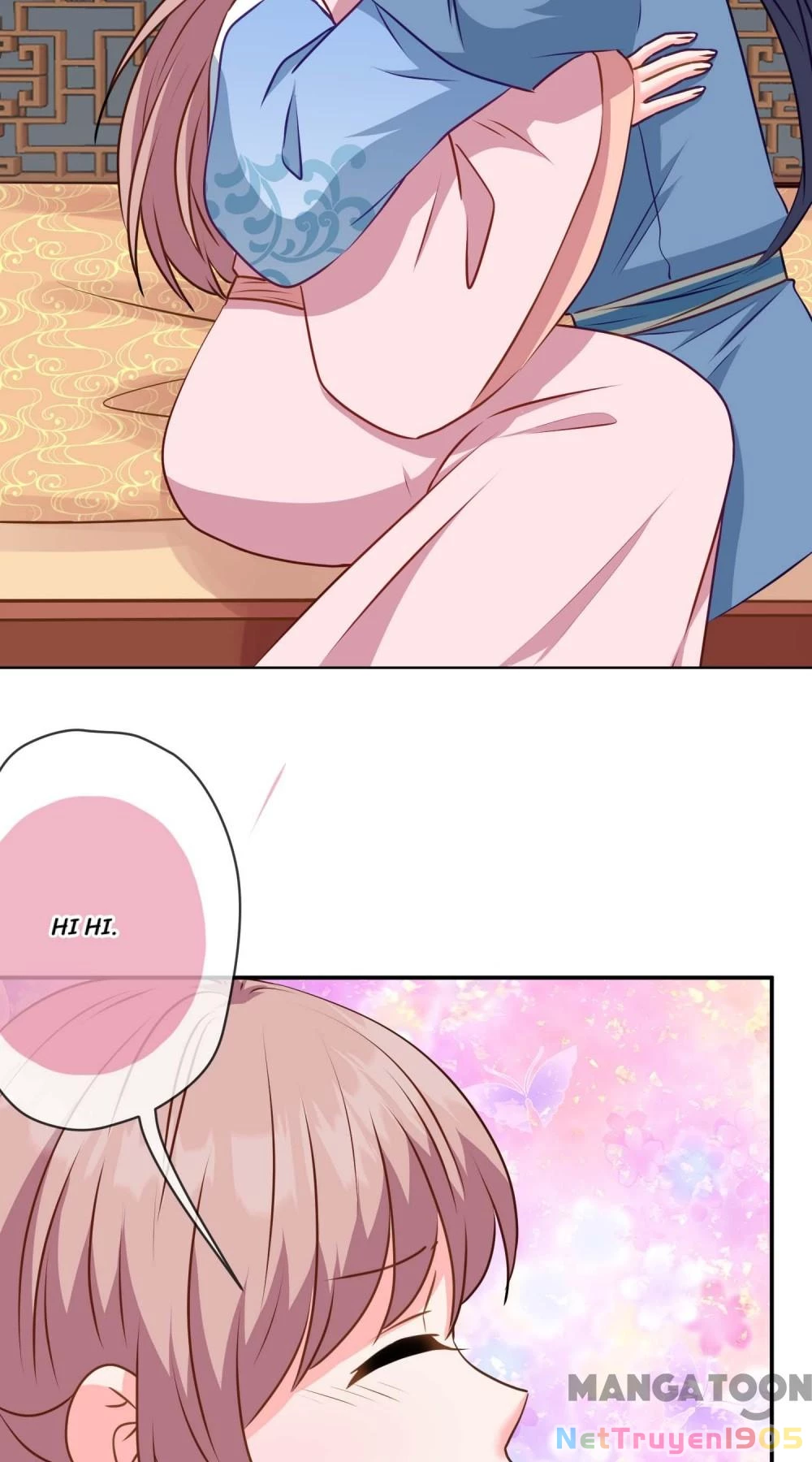 Ồ, Sủng Phi Đại Nhân Của Ta Chapter 358 - Trang 2