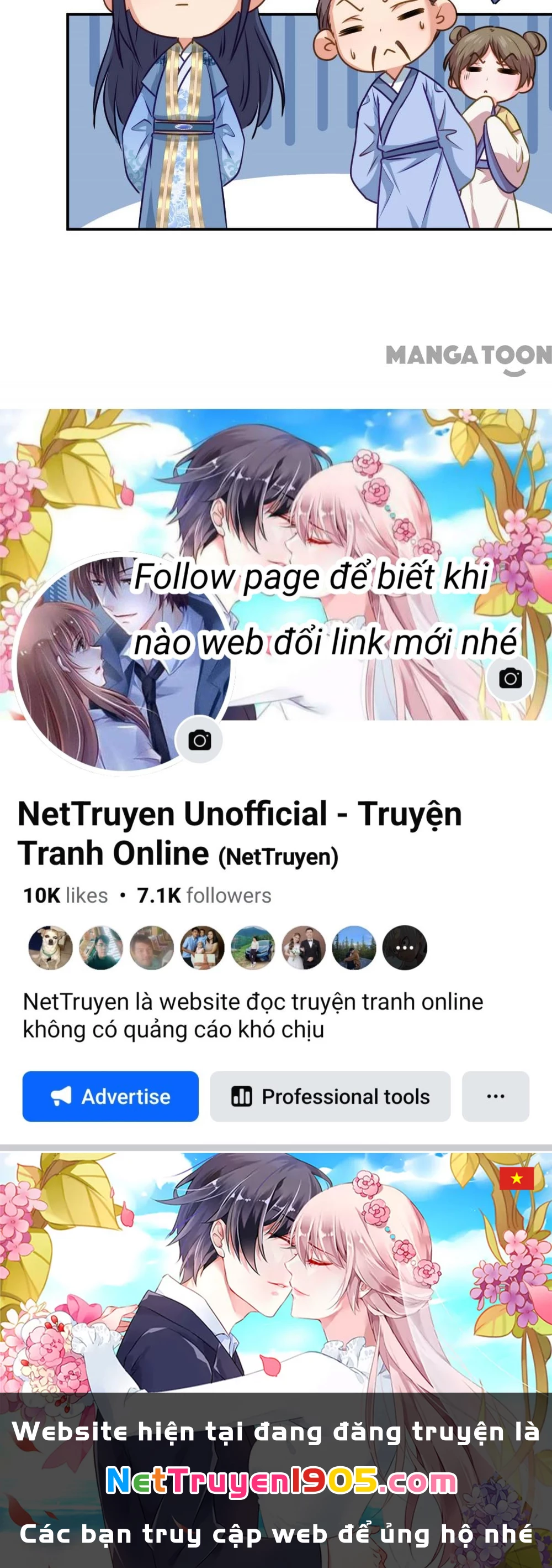 Ồ, Sủng Phi Đại Nhân Của Ta Chapter 358 - Trang 2