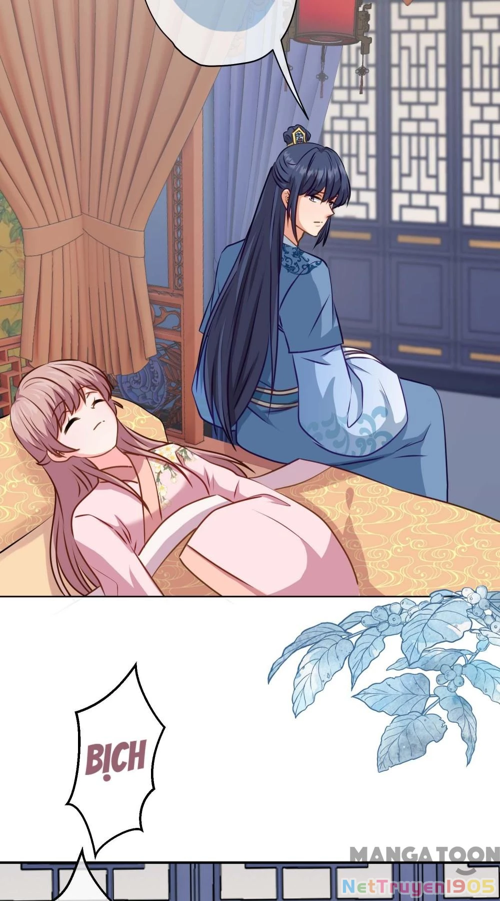 Ồ, Sủng Phi Đại Nhân Của Ta Chapter 358 - Trang 2