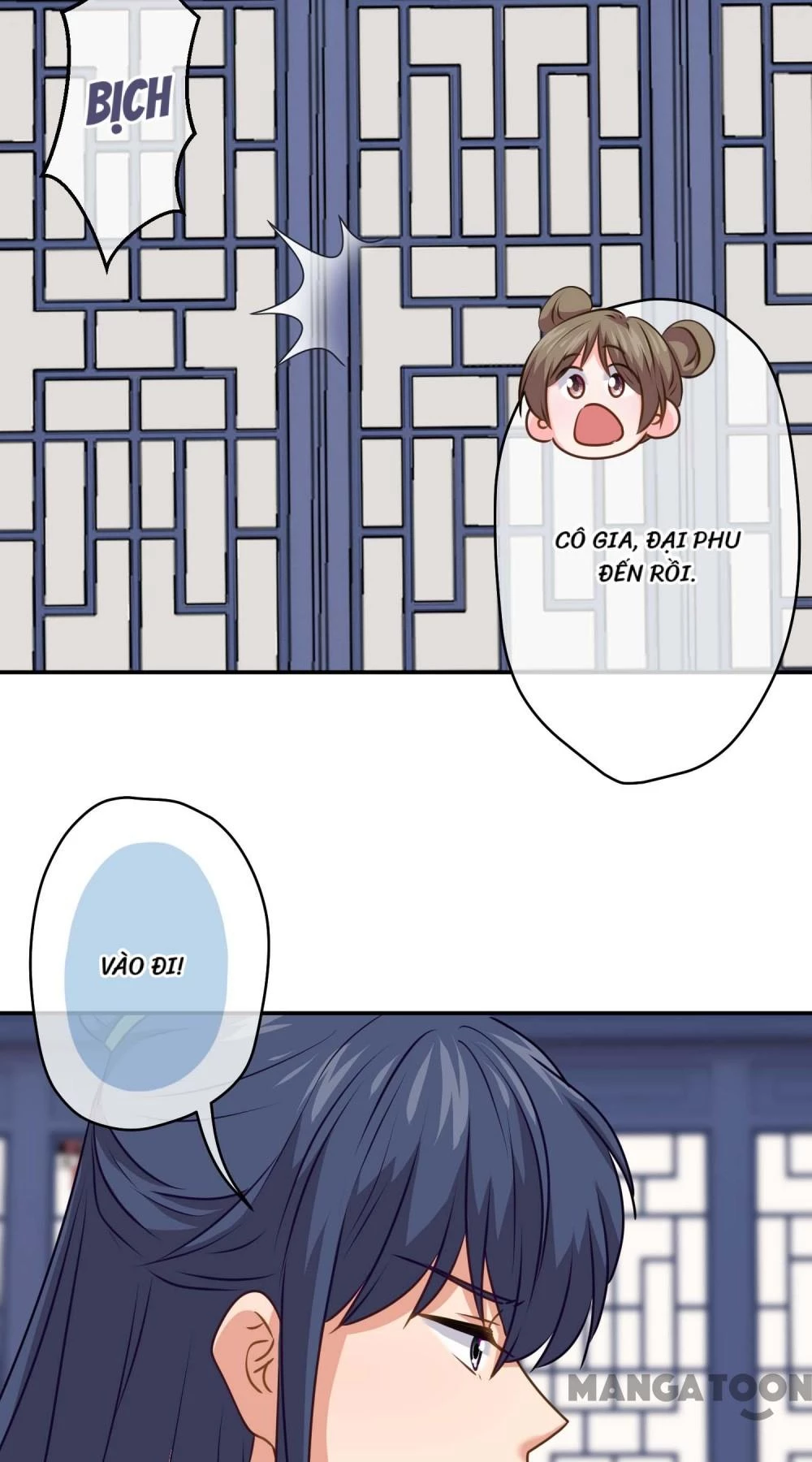 Ồ, Sủng Phi Đại Nhân Của Ta Chapter 358 - Trang 2