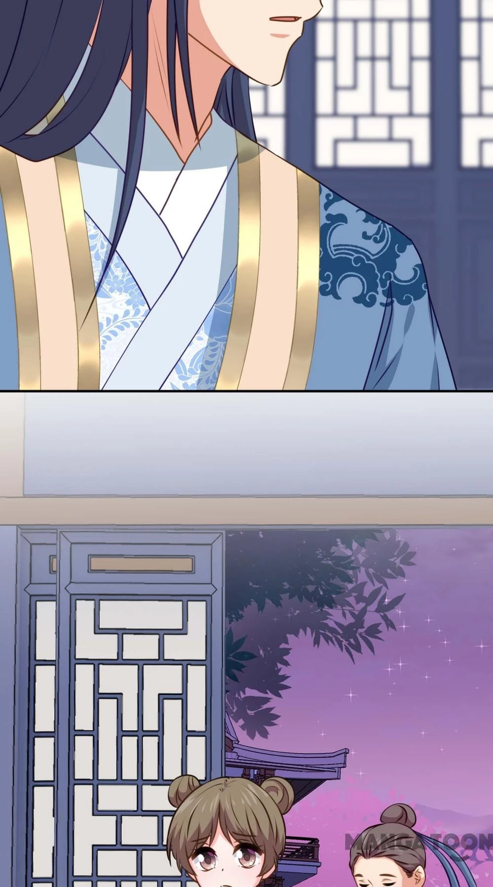 Ồ, Sủng Phi Đại Nhân Của Ta Chapter 358 - Trang 2