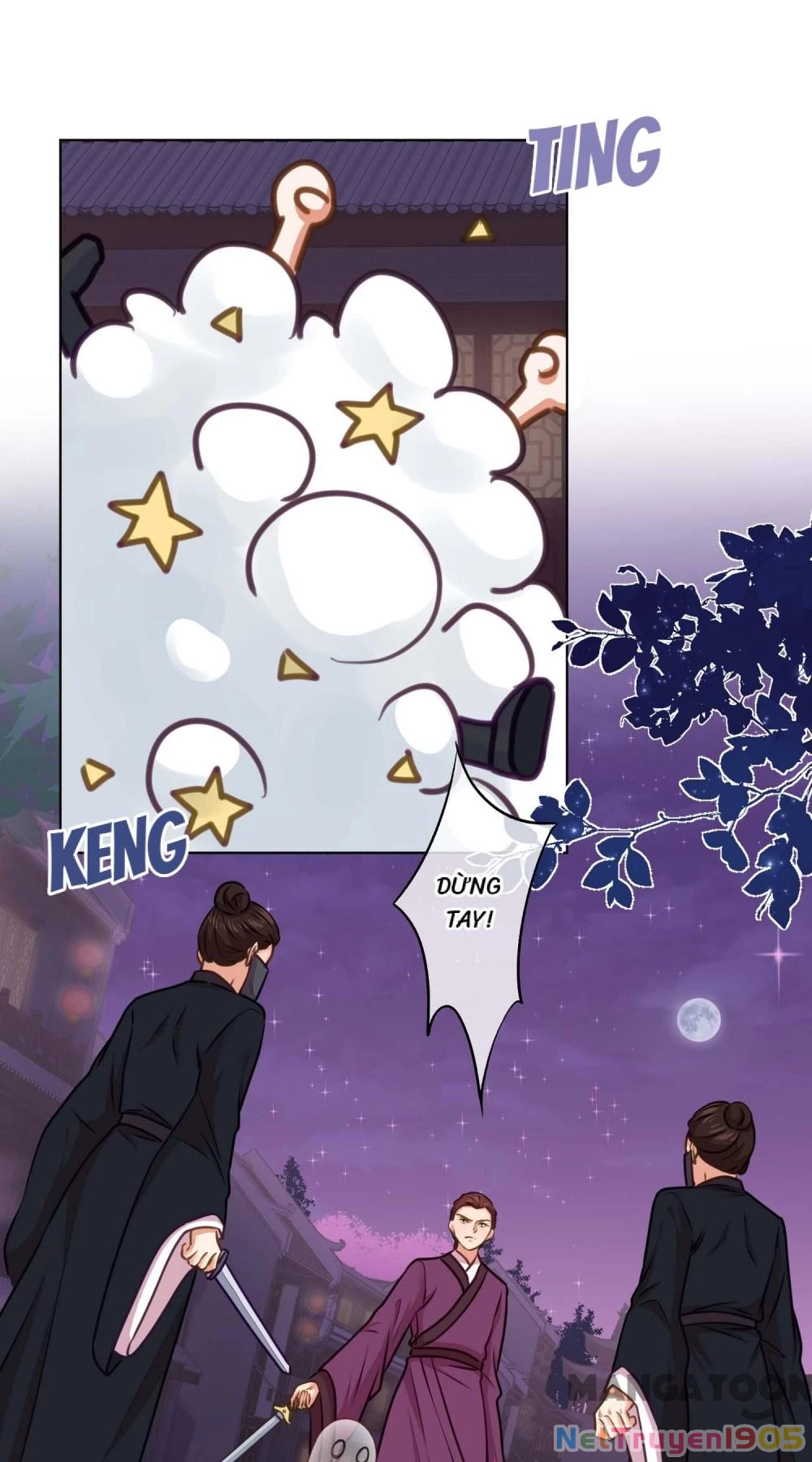 Ồ, Sủng Phi Đại Nhân Của Ta Chapter 359 - Trang 2