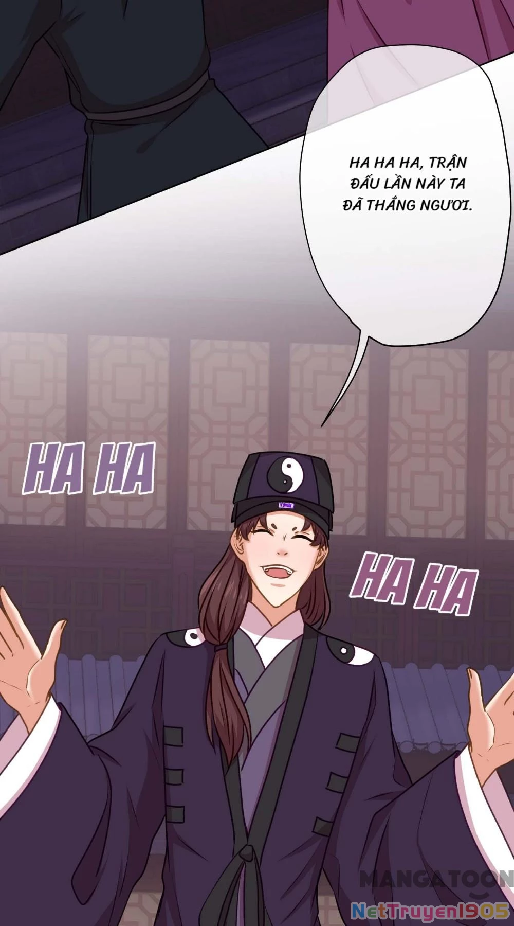 Ồ, Sủng Phi Đại Nhân Của Ta Chapter 359 - Trang 2