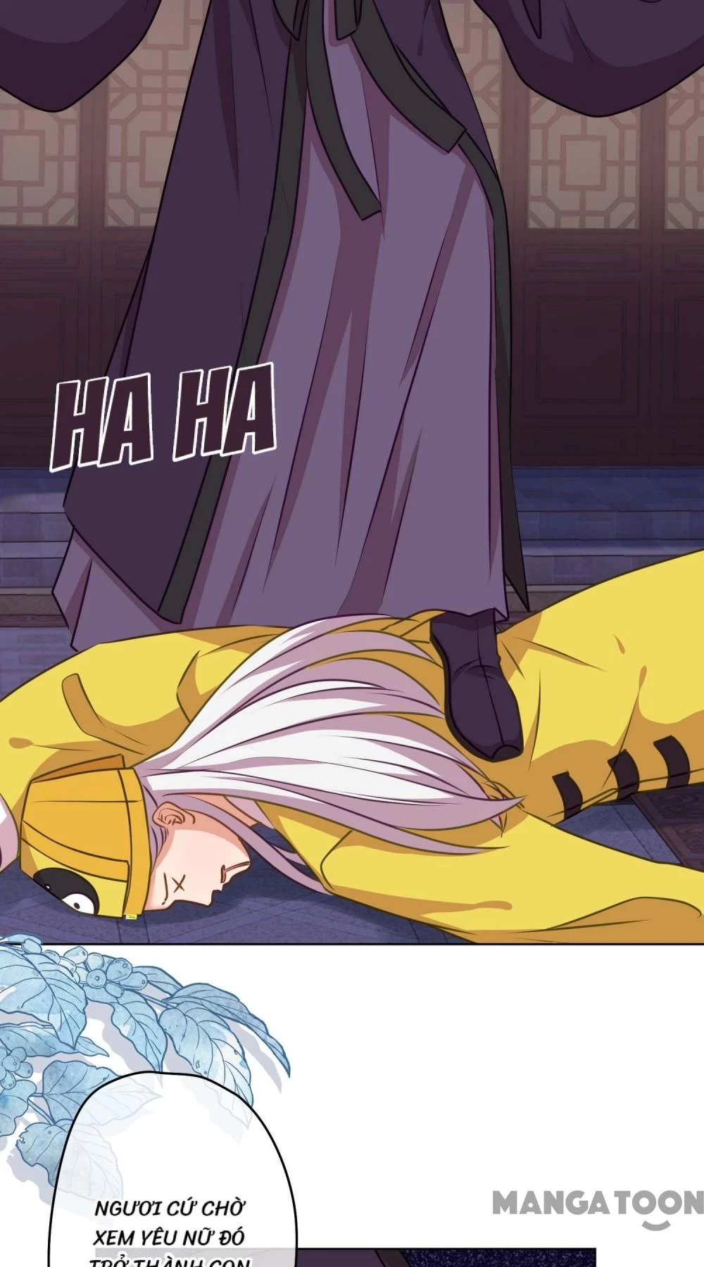 Ồ, Sủng Phi Đại Nhân Của Ta Chapter 359 - Trang 2