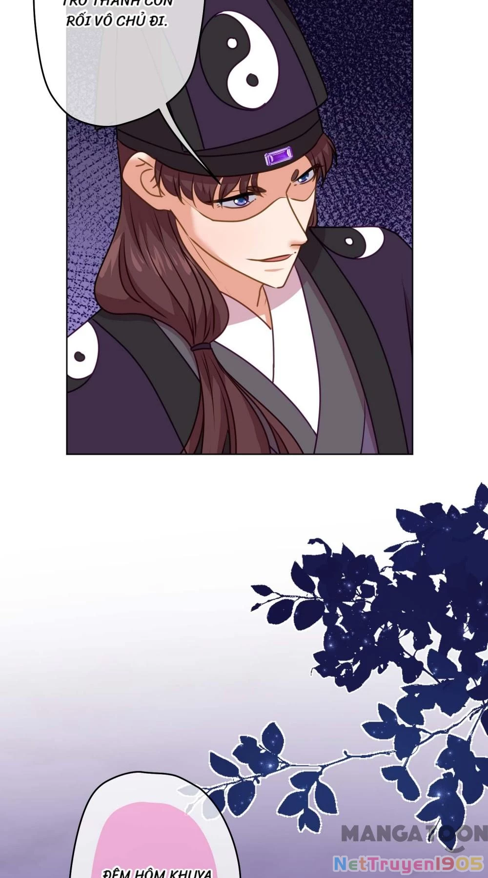 Ồ, Sủng Phi Đại Nhân Của Ta Chapter 359 - Trang 2