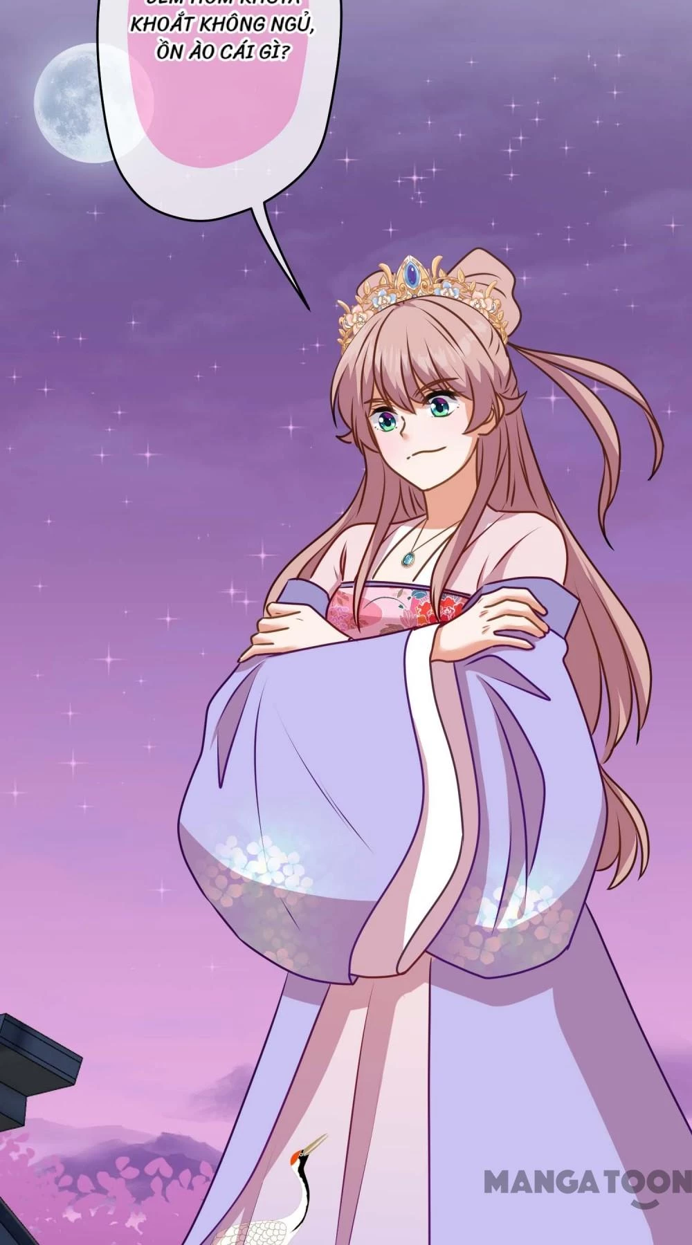 Ồ, Sủng Phi Đại Nhân Của Ta Chapter 359 - Trang 2