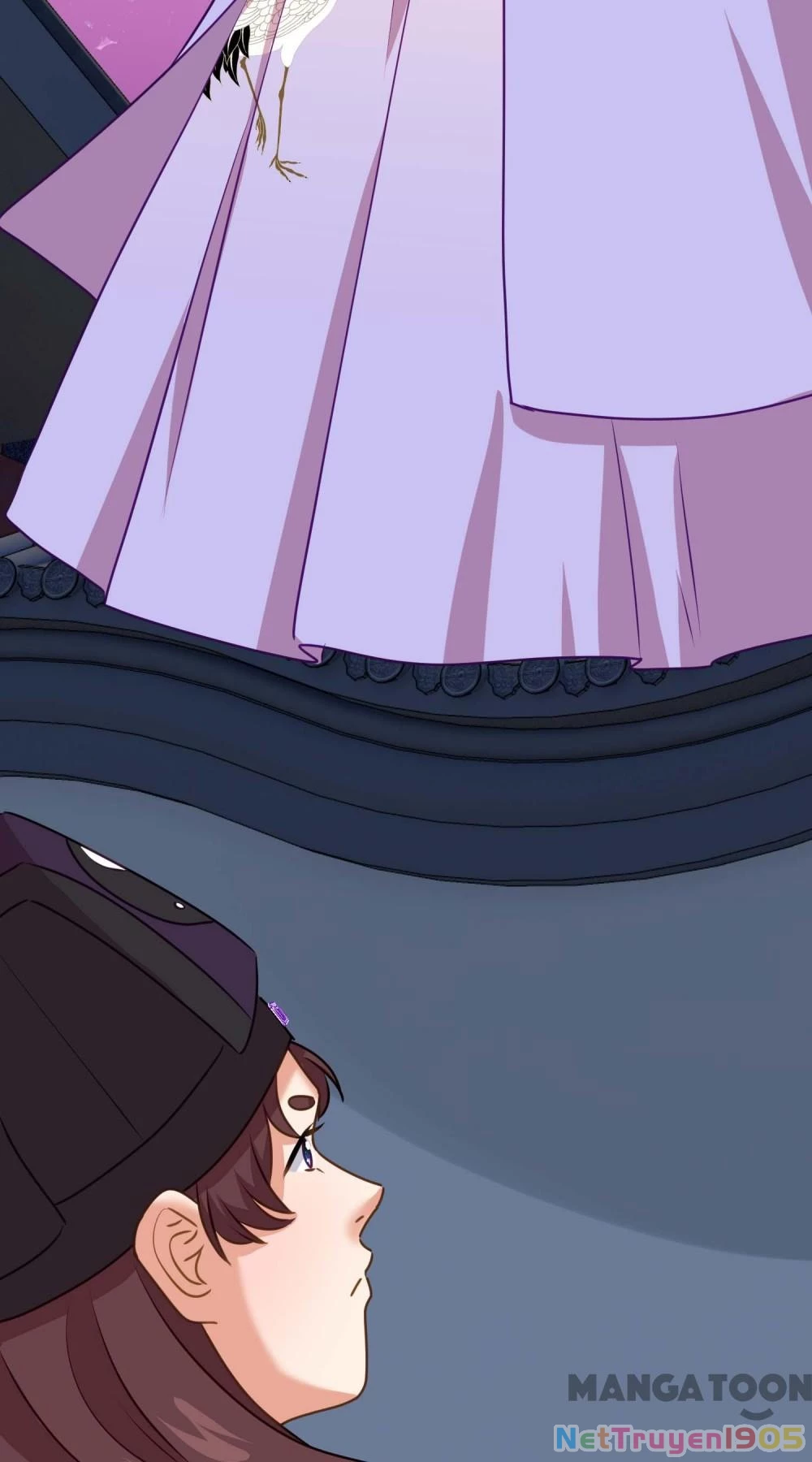 Ồ, Sủng Phi Đại Nhân Của Ta Chapter 359 - Trang 2