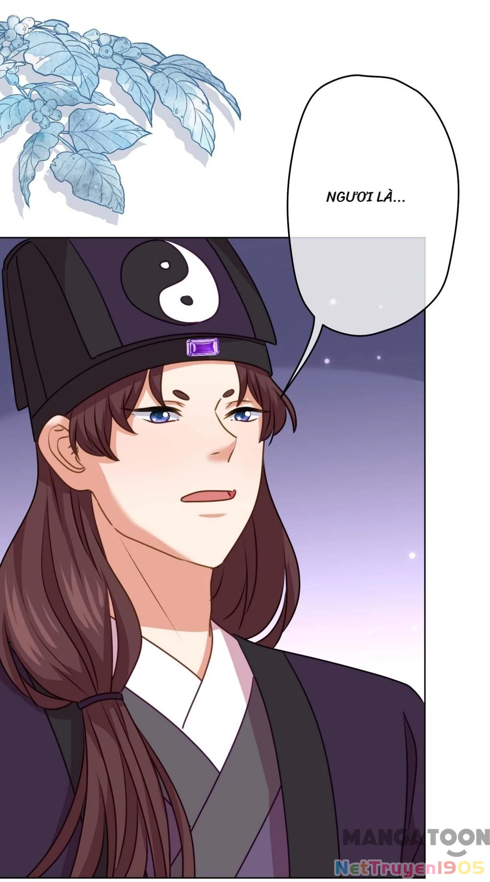 Ồ, Sủng Phi Đại Nhân Của Ta Chapter 359 - Trang 2