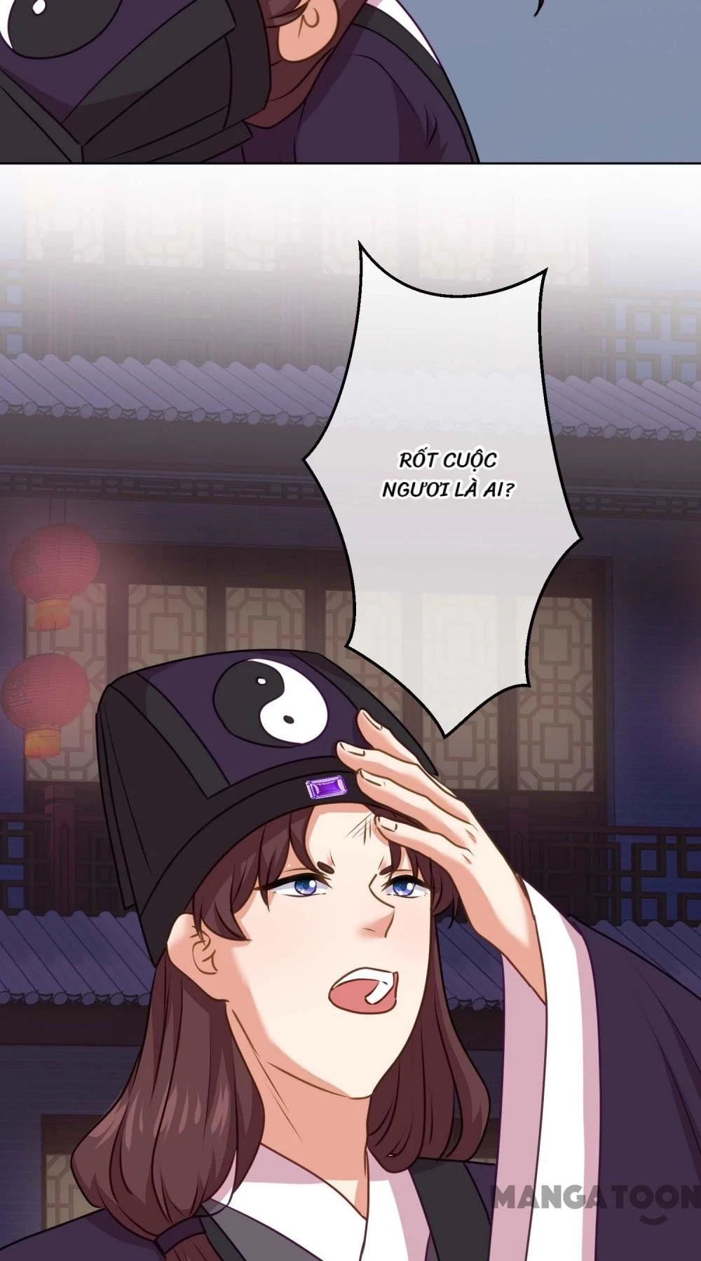 Ồ, Sủng Phi Đại Nhân Của Ta Chapter 359 - Trang 2