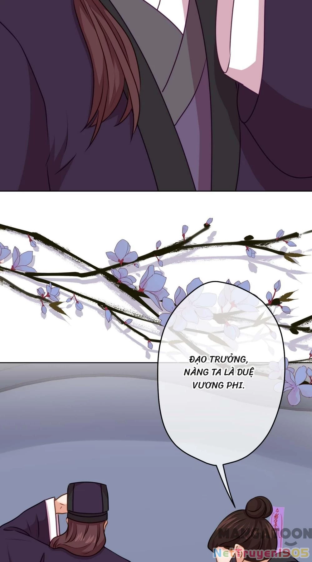 Ồ, Sủng Phi Đại Nhân Của Ta Chapter 359 - Trang 2