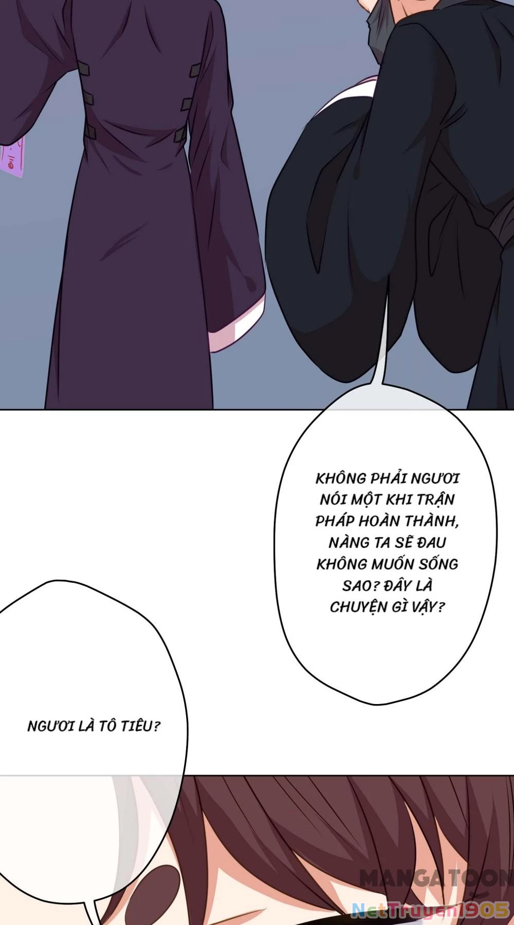 Ồ, Sủng Phi Đại Nhân Của Ta Chapter 359 - Trang 2