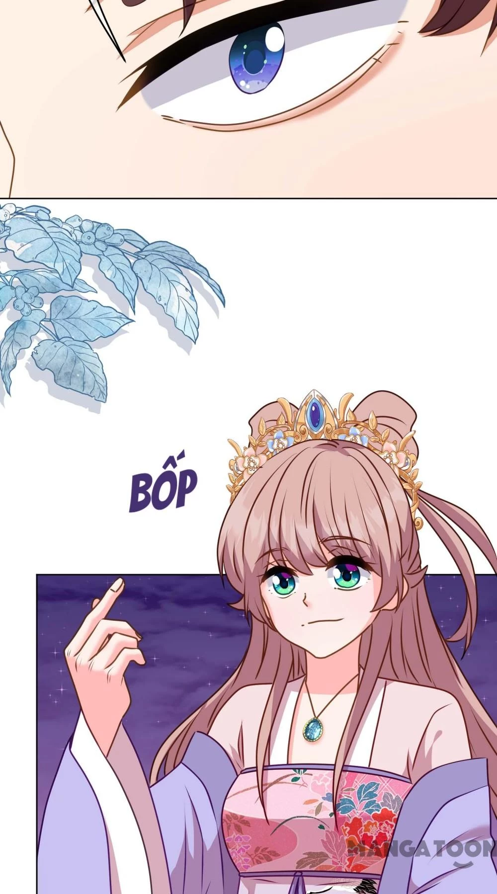 Ồ, Sủng Phi Đại Nhân Của Ta Chapter 359 - Trang 2