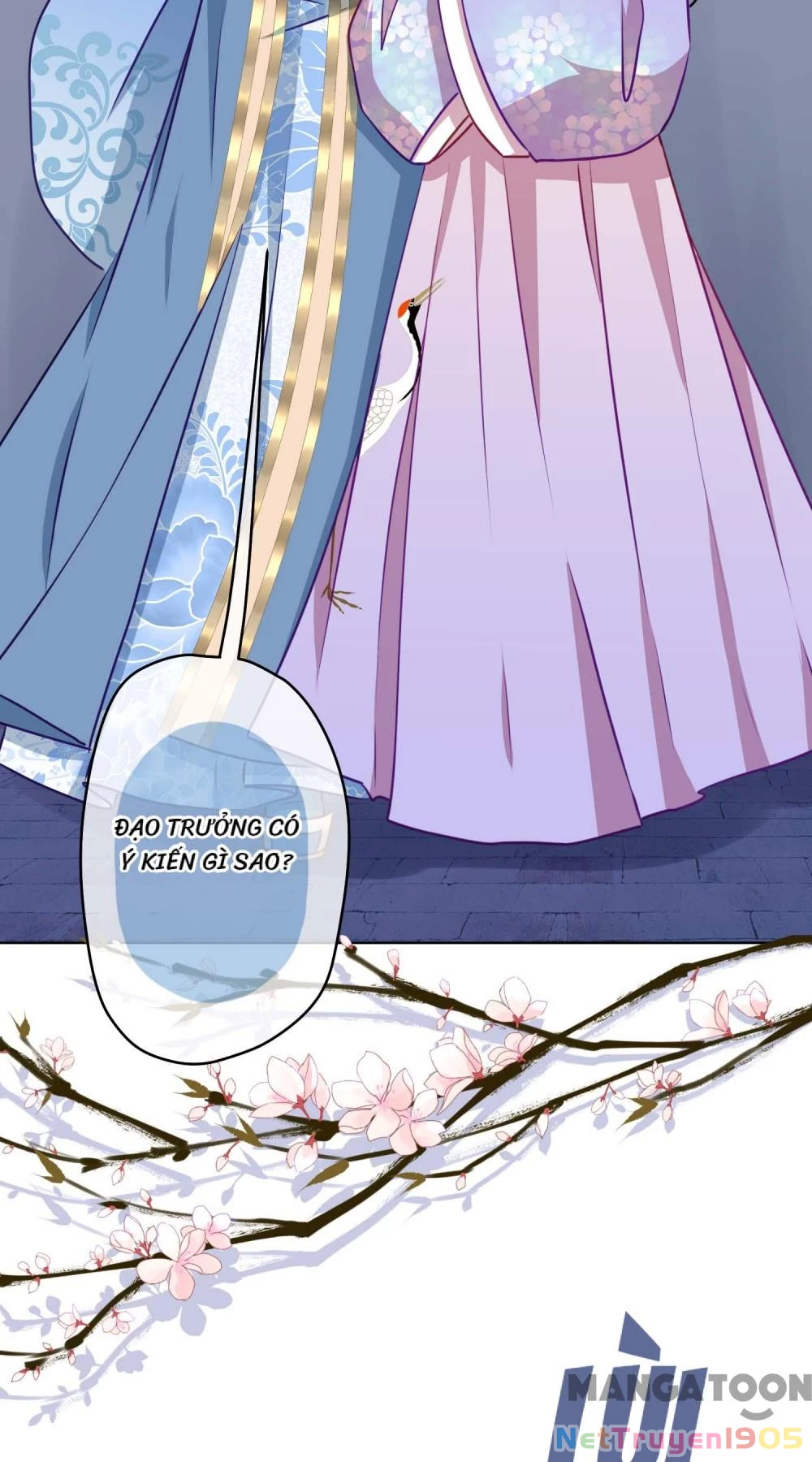 Ồ, Sủng Phi Đại Nhân Của Ta Chapter 359 - Trang 2